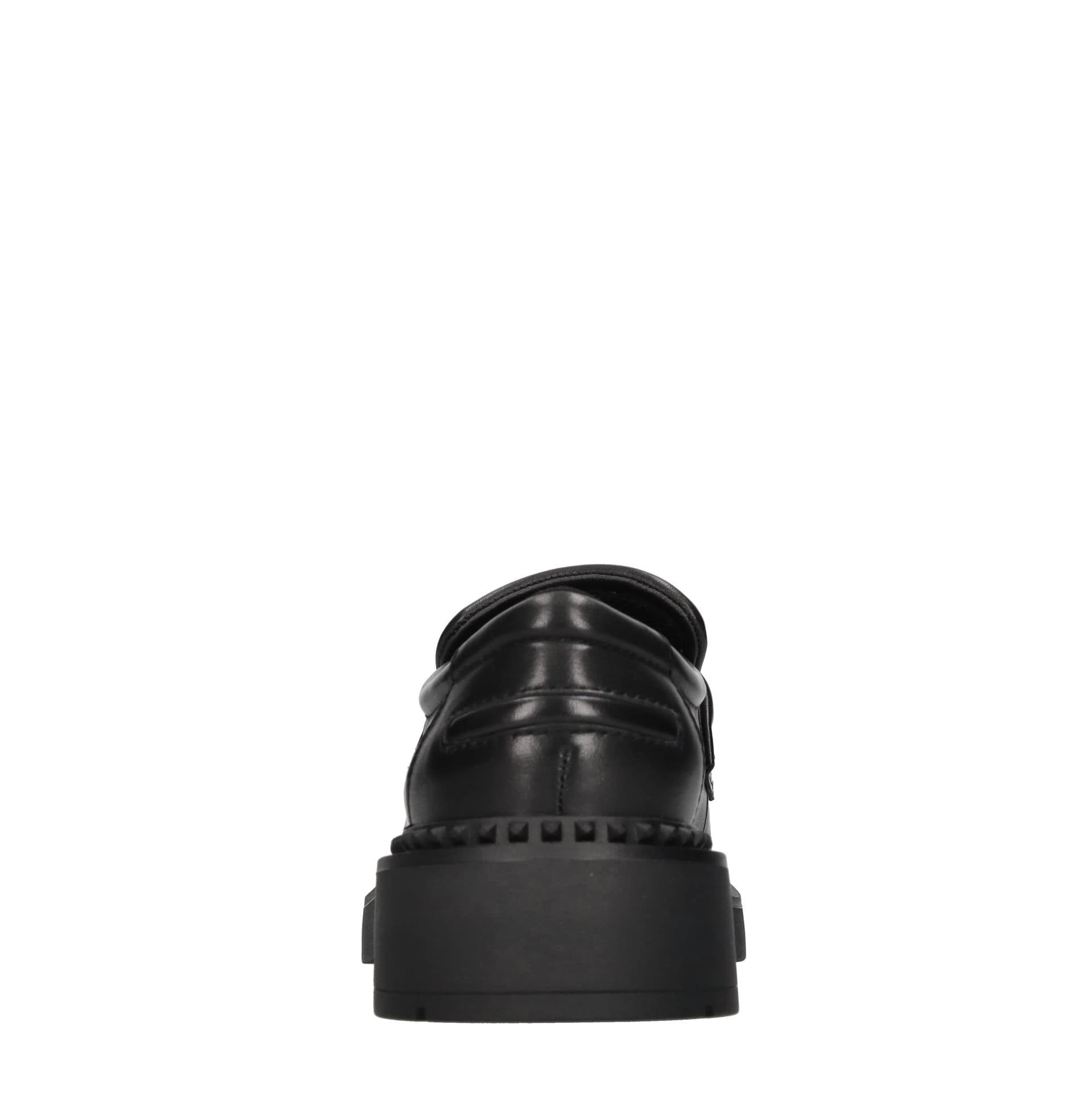 ASH Scarpe basse Nero da donna in Loafer e mocassini Drestige - Casamassima, commercioVirtuoso.it