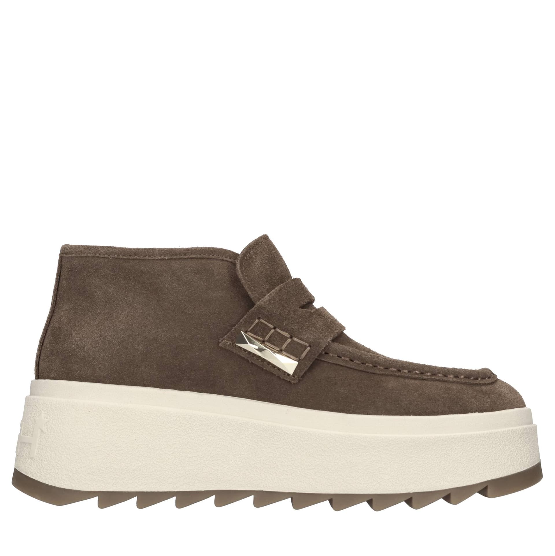 ASH Scarpe basse Marrone da donna in Sandali moda Drestige - Casamassima, commercioVirtuoso.it