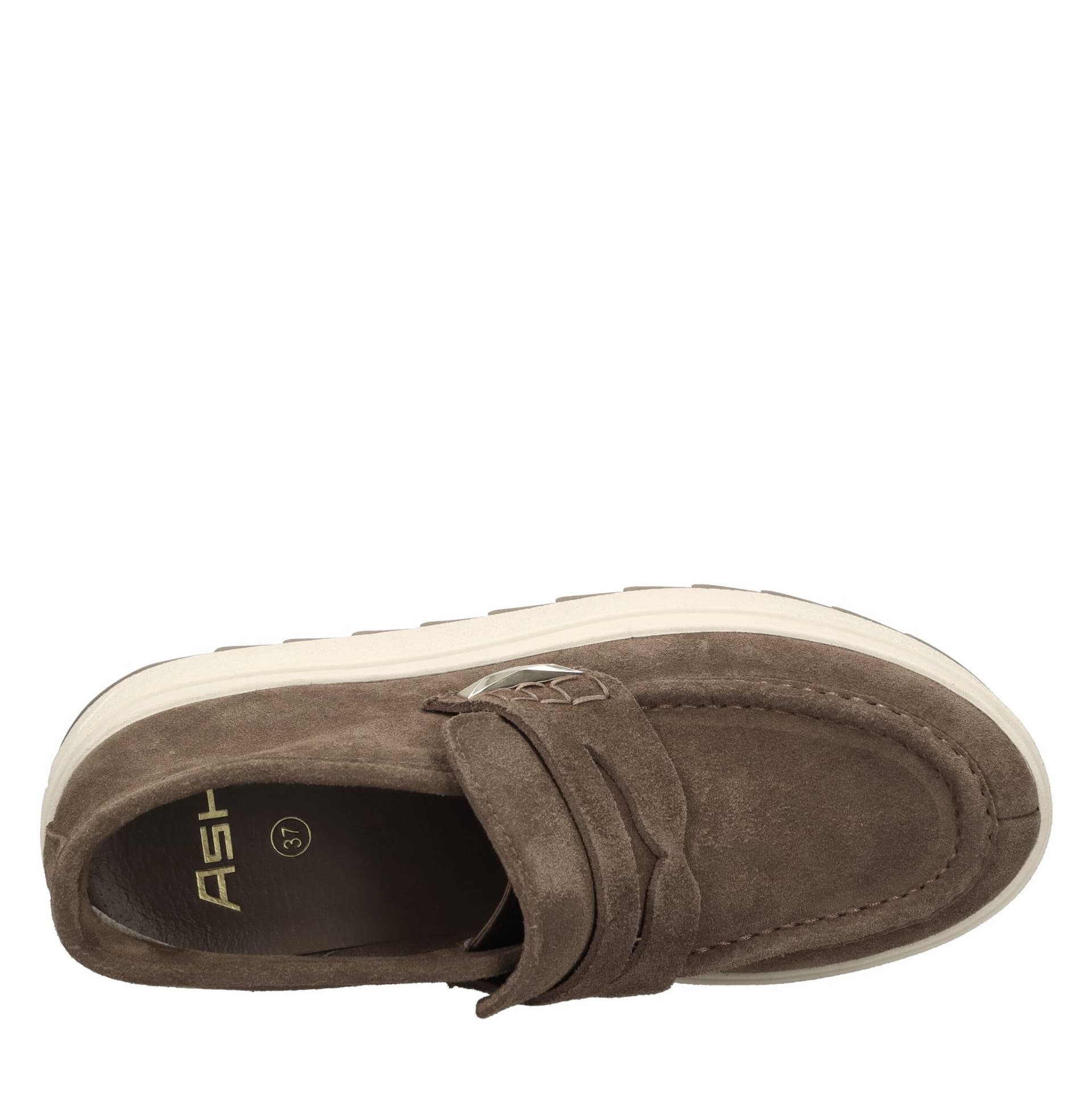 ASH Scarpe basse Marrone da donna in Sandali moda Drestige - Casamassima, commercioVirtuoso.it