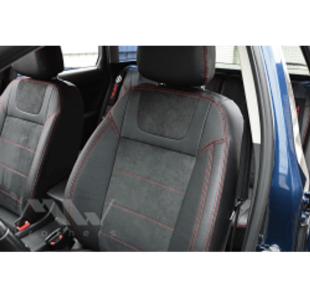 Coprisedili su misura per Opel Astra J (2009-2015), Leather Style in Set per interni Autooggetti.it - Roma, commercioVirtuoso.it