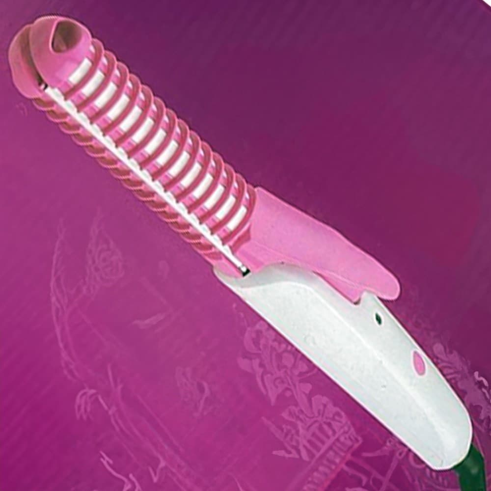 PIASTRA PER CAPELLI MOSSI ONDE LISCI FINI CRESPI BAGNATI SPAZZOLA ELETTRICA 2IN1 in Piastre per capelli Trade Shop italia - Napoli, commercioVirtuoso.it