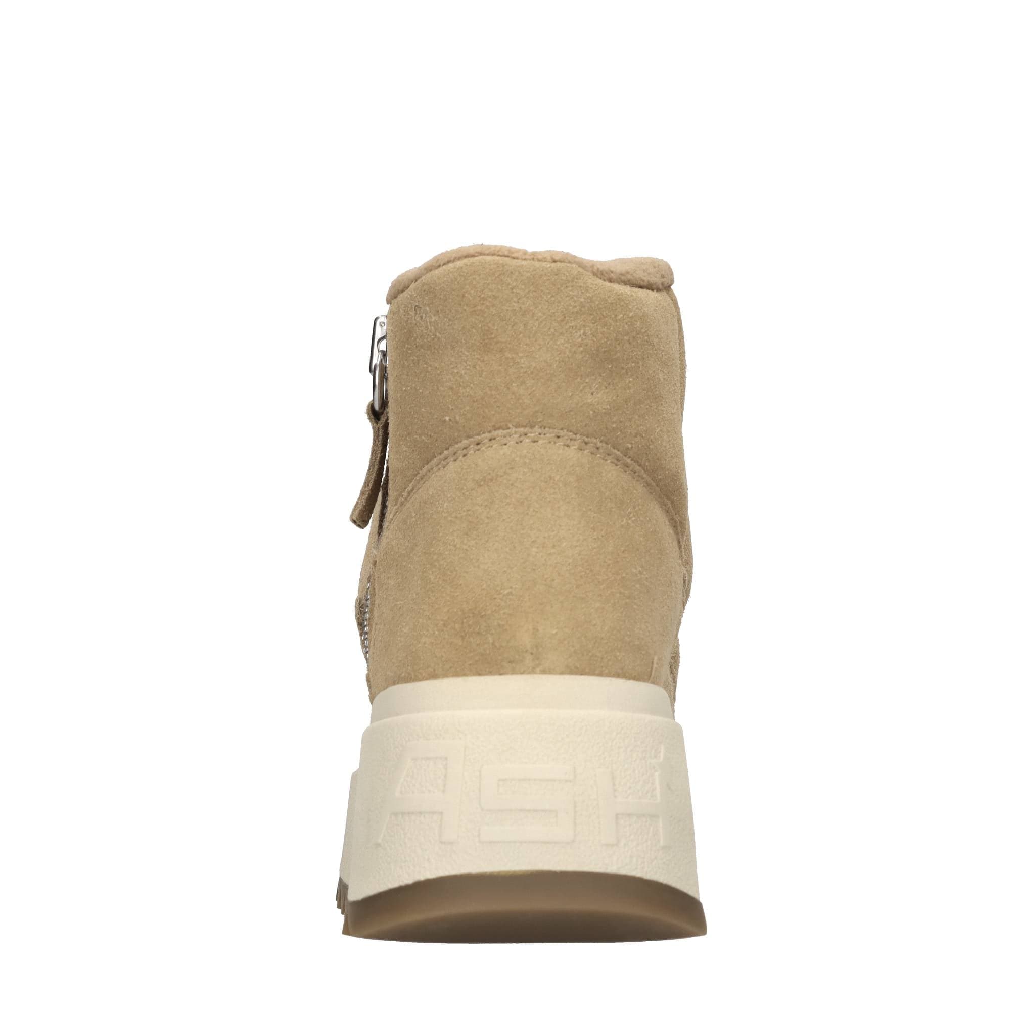 ASH Stivali Beige da donna in Stivali Drestige - Casamassima, commercioVirtuoso.it