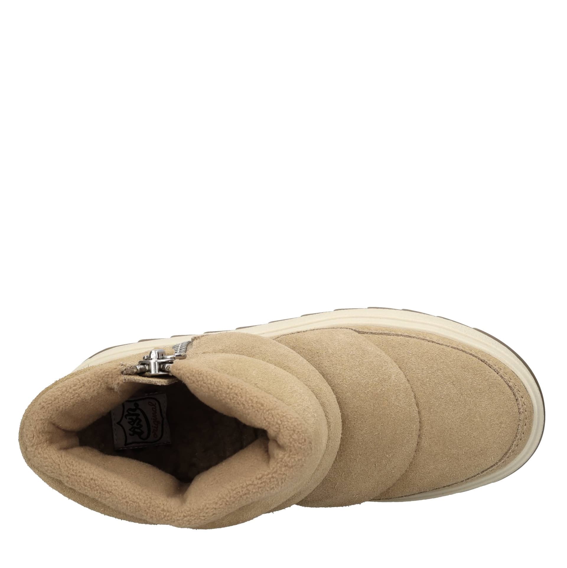 ASH Stivali Beige da donna in Stivali Drestige - Casamassima, commercioVirtuoso.it