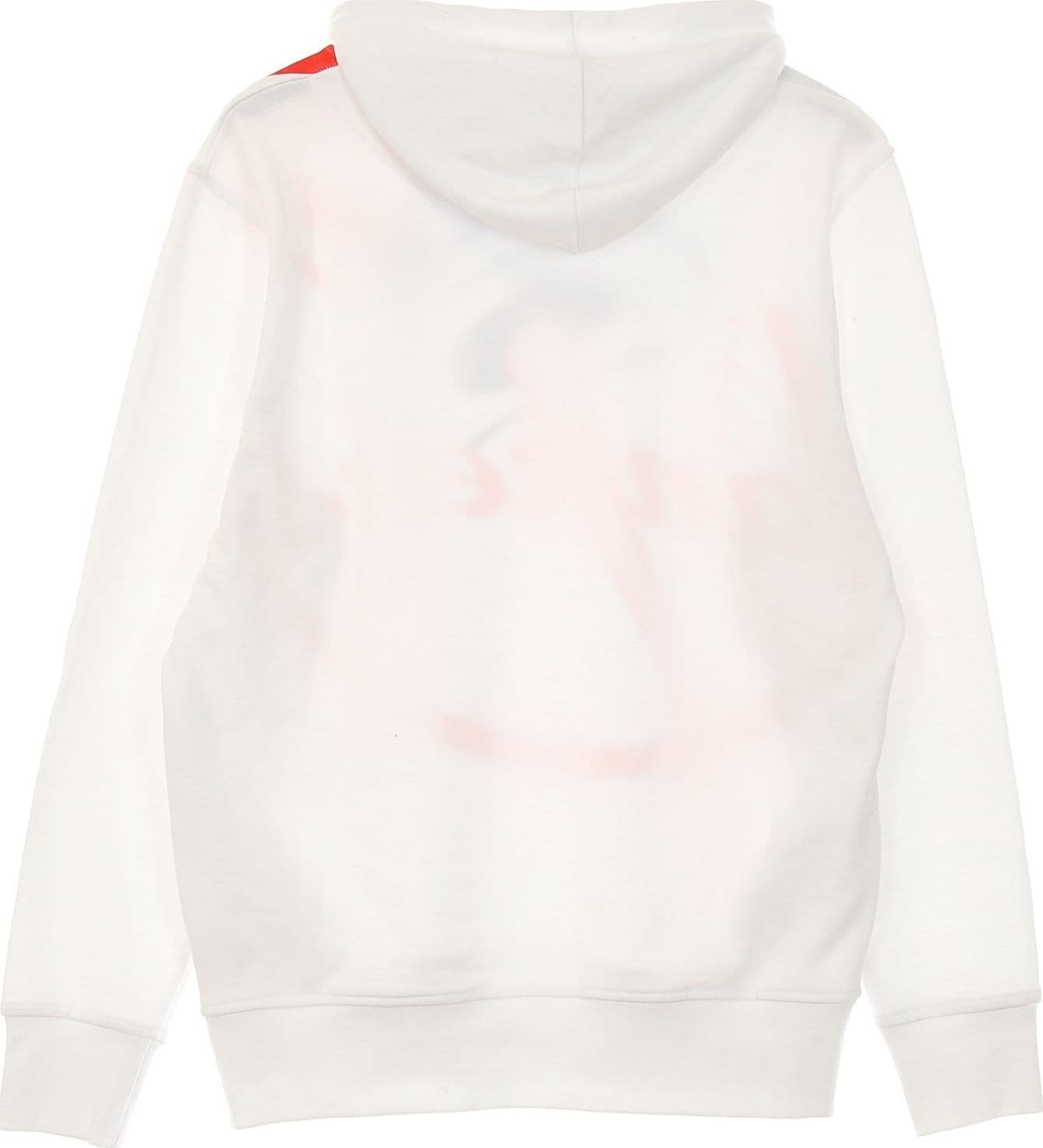 MAJESTIC Felpa Cappuccio Uomo Bater Loopback Oth Hood Neyyan Bianco da uomo in Felpe con cappuccio Drestige - Casamassima, commercioVirtuoso.it
