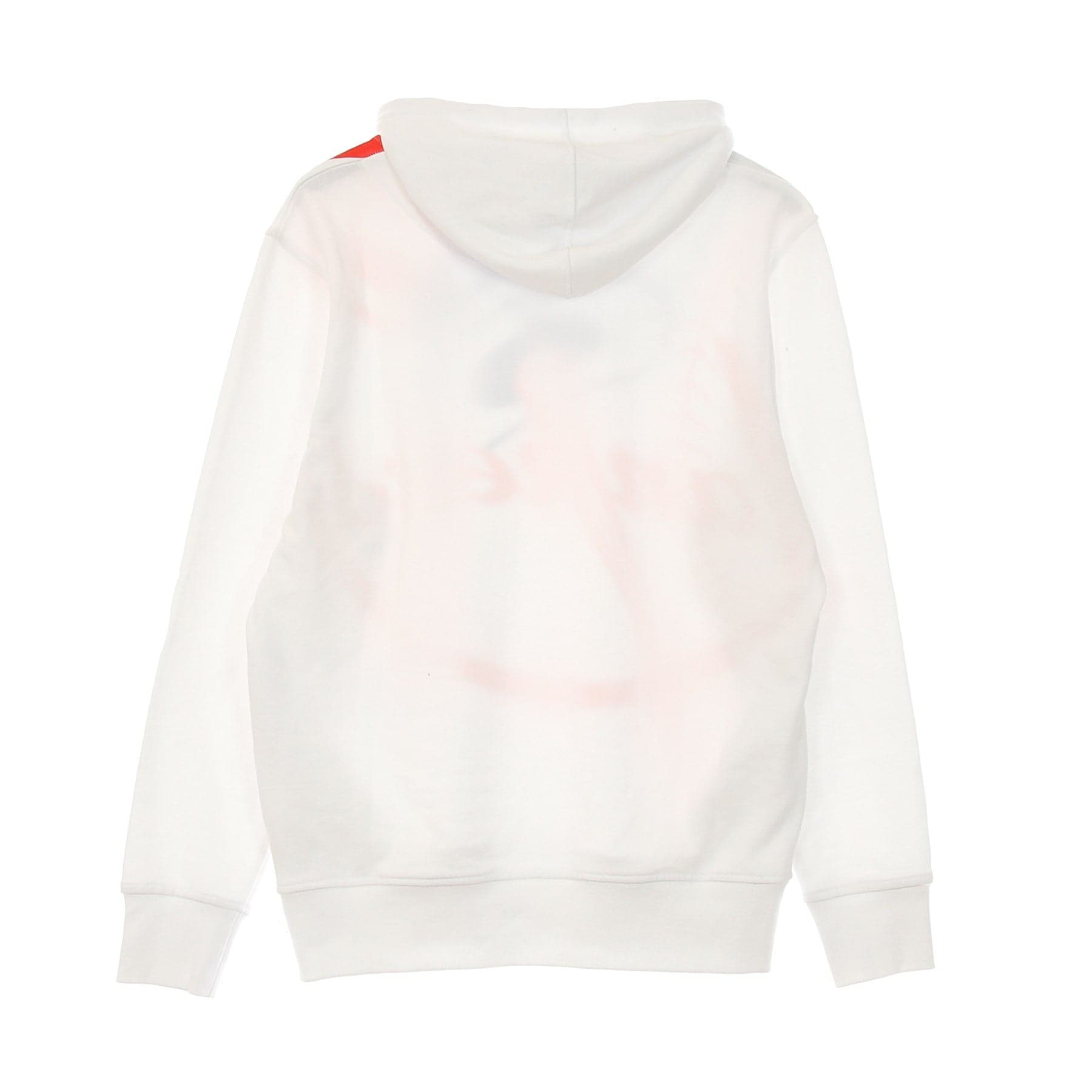 MAJESTIC Felpa Cappuccio Uomo Bater Loopback Oth Hood Neyyan Bianco da uomo in Felpe con cappuccio Drestige - Casamassima, commercioVirtuoso.it