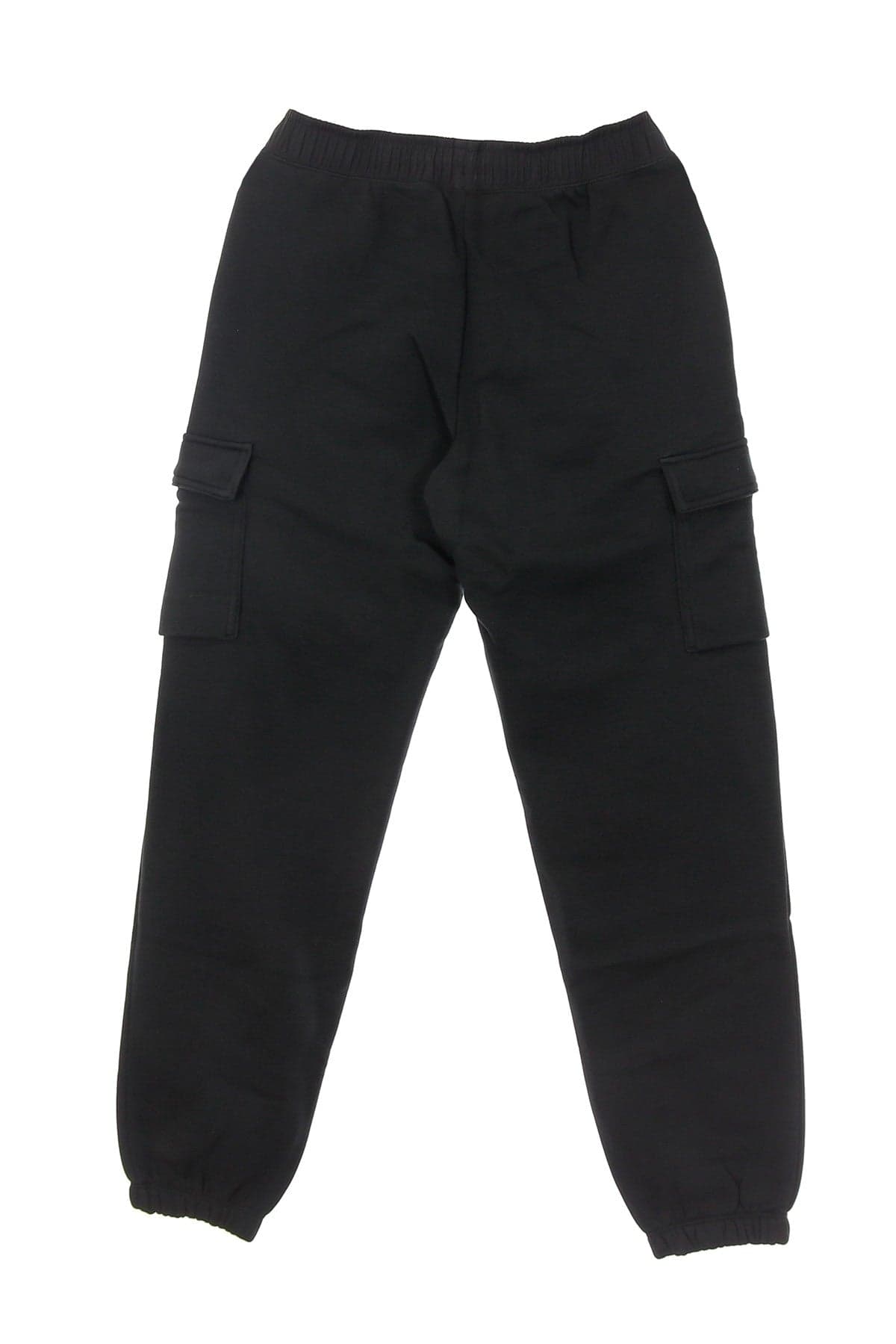 Nike Pantalone Tuta Felpato Donna W Sportswear Cargo Pant Loose Fleece Black/black/white da donna in Pantaloni sportivi Drestige - Casamassima, commercioVirtuoso.it