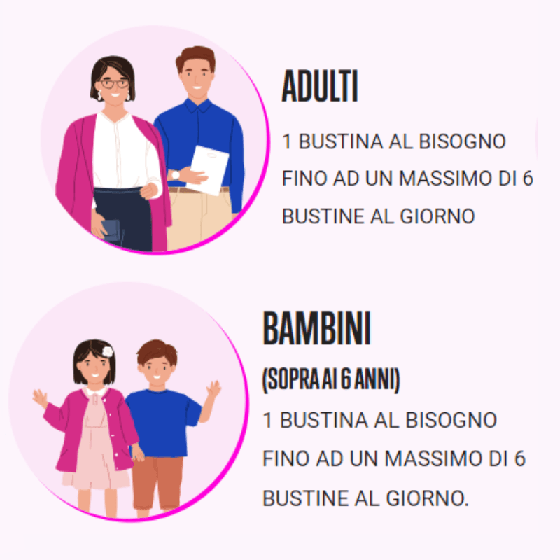 Biochetasi digestione e acidità aroma limone 20 bustine in Enzimi digestivi Clubfarma - Melilli, commercioVirtuoso.it