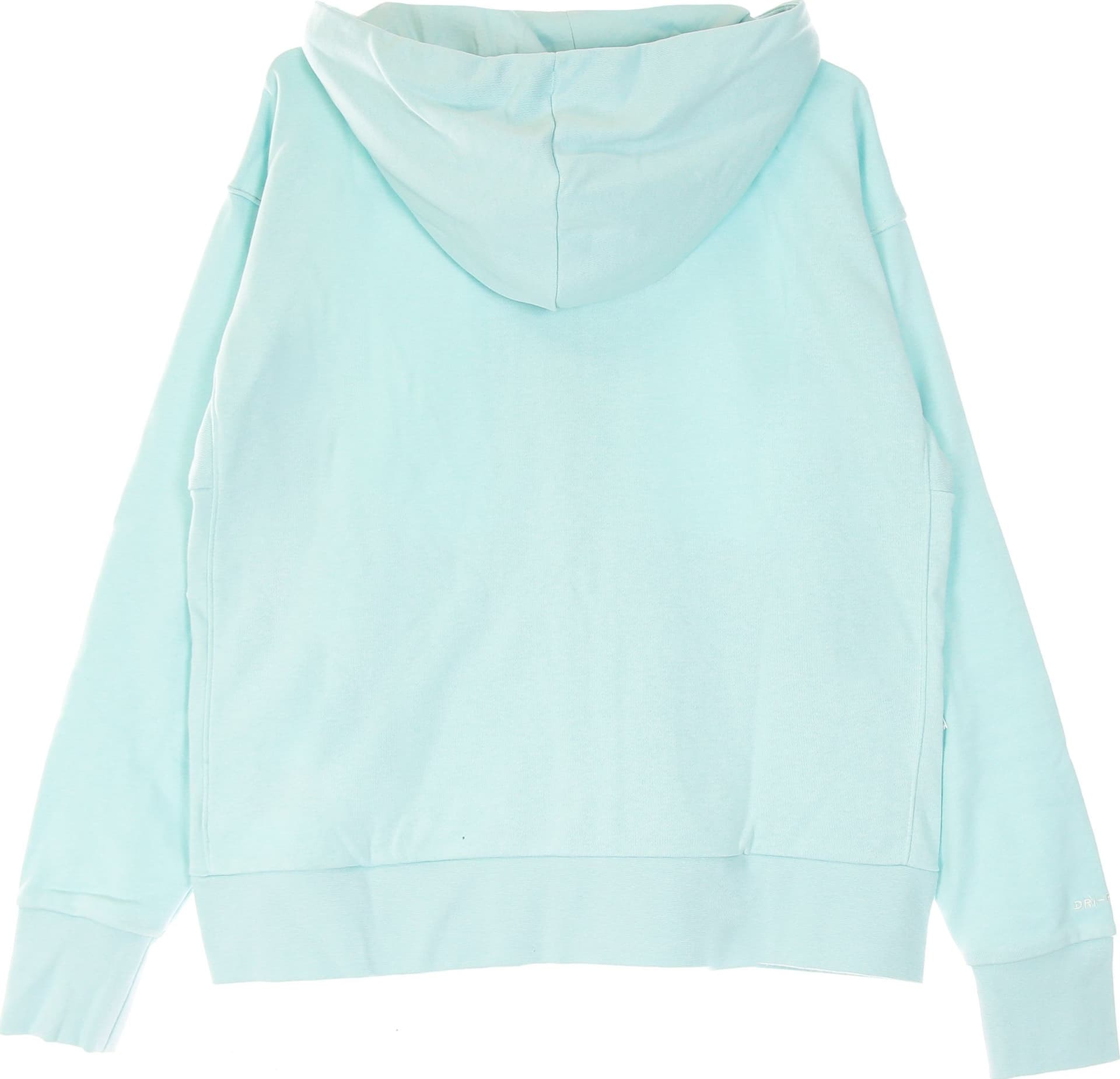Nike Felpa Leggera Cappuccio Zip Donna W Standard Issue Full-zip Hoodie Light Dew/pale Ivory da donna in Felpe con cappuccio Drestige - Casamassima, commercioVirtuoso.it