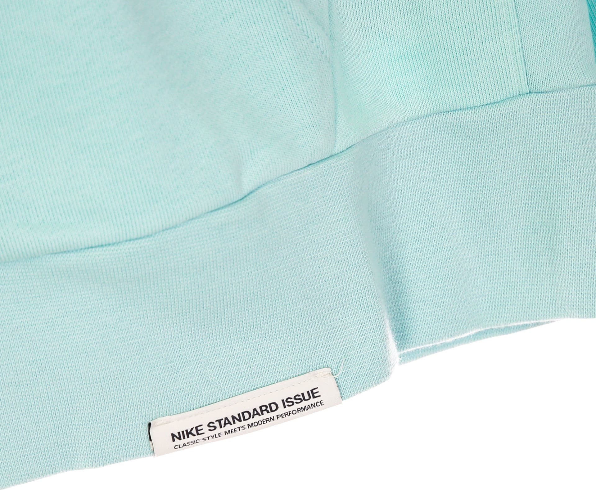 Nike Felpa Leggera Cappuccio Zip Donna W Standard Issue Full-zip Hoodie Light Dew/pale Ivory da donna in Felpe con cappuccio Drestige - Casamassima, commercioVirtuoso.it