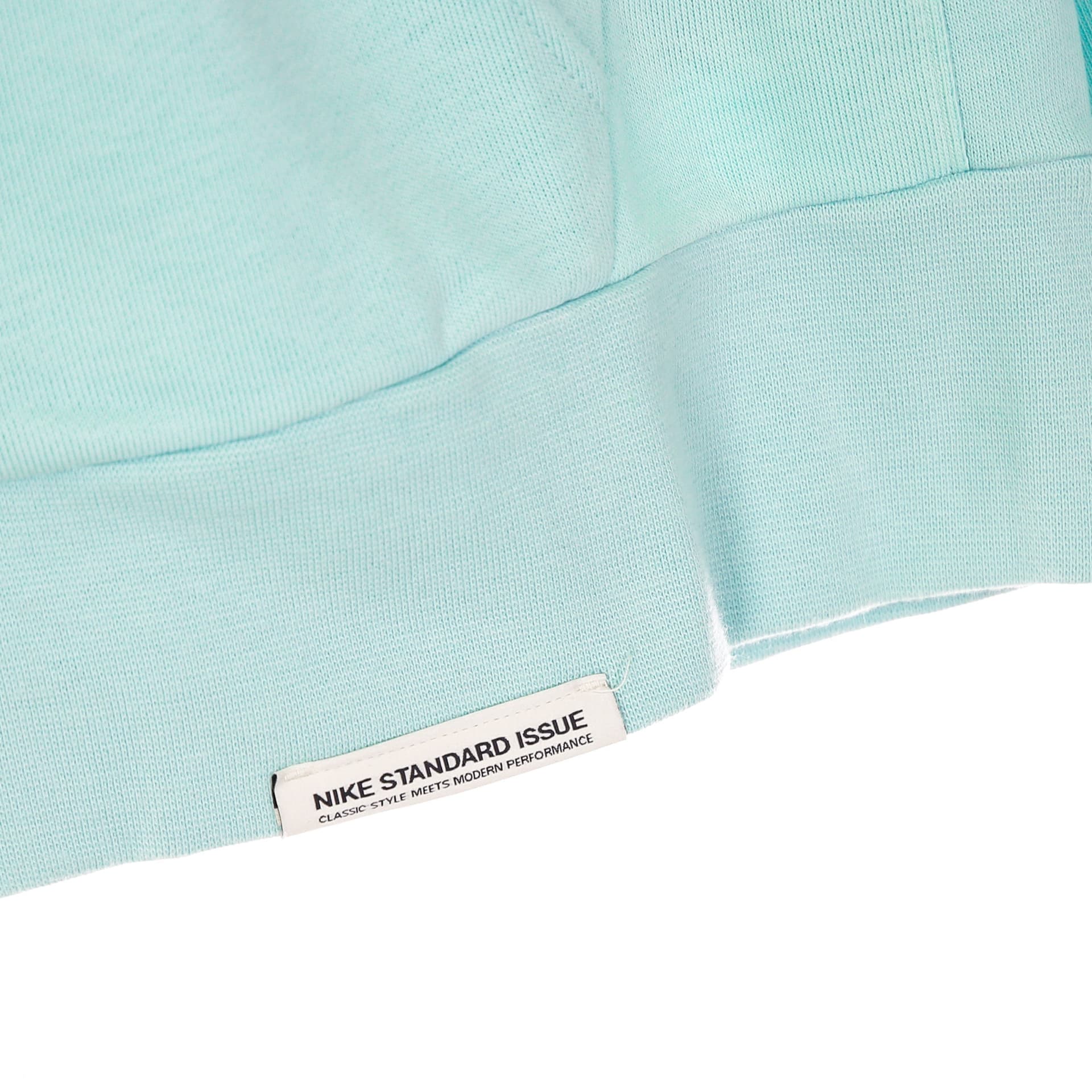 Nike Felpa Leggera Cappuccio Zip Donna W Standard Issue Full-zip Hoodie Light Dew/pale Ivory da donna in Felpe con cappuccio Drestige - Casamassima, commercioVirtuoso.it