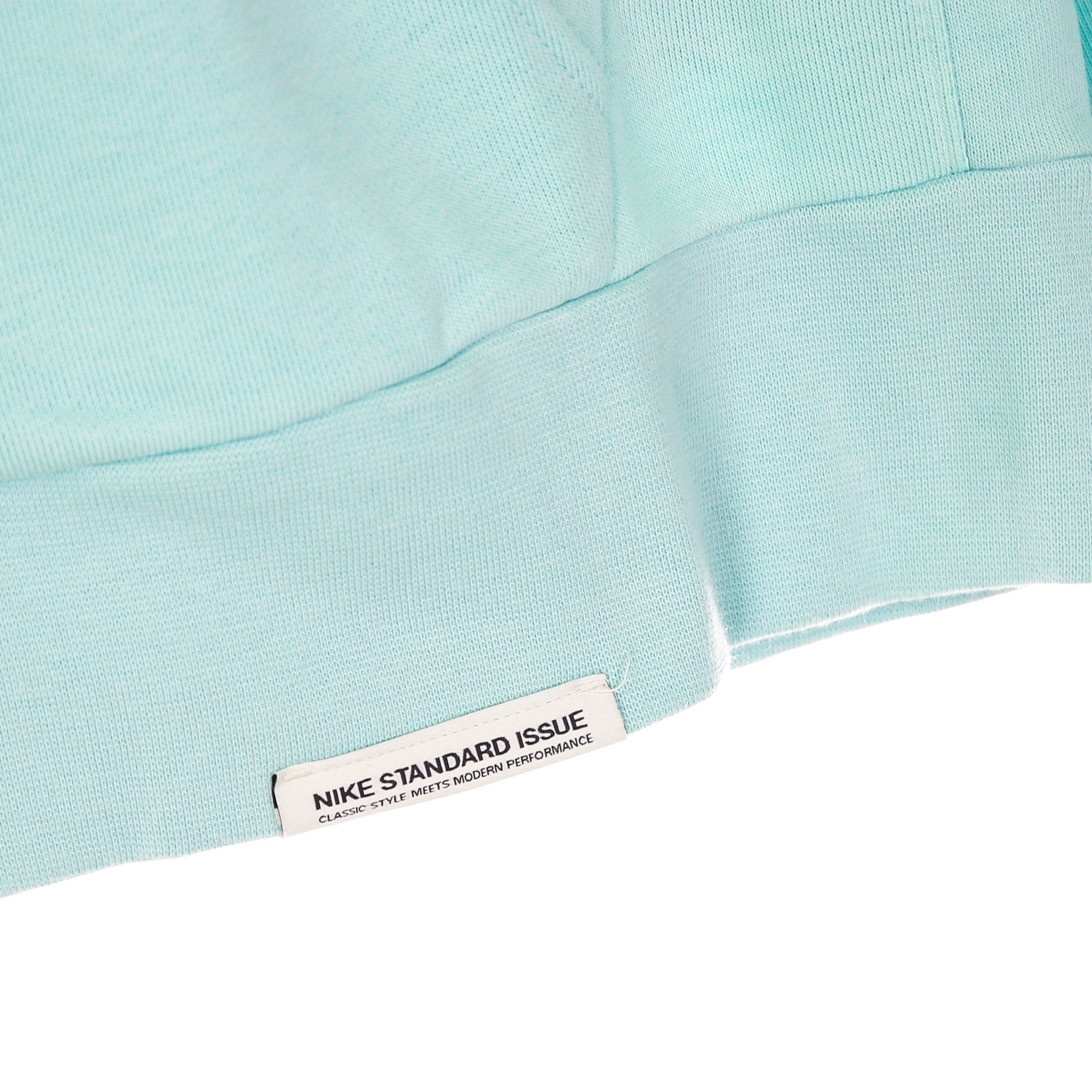 Nike Felpa Leggera Cappuccio Zip Donna W Standard Issue Full-zip Hoodie Light Dew/pale Ivory da donna in Felpe con cappuccio Drestige - Casamassima, commercioVirtuoso.it