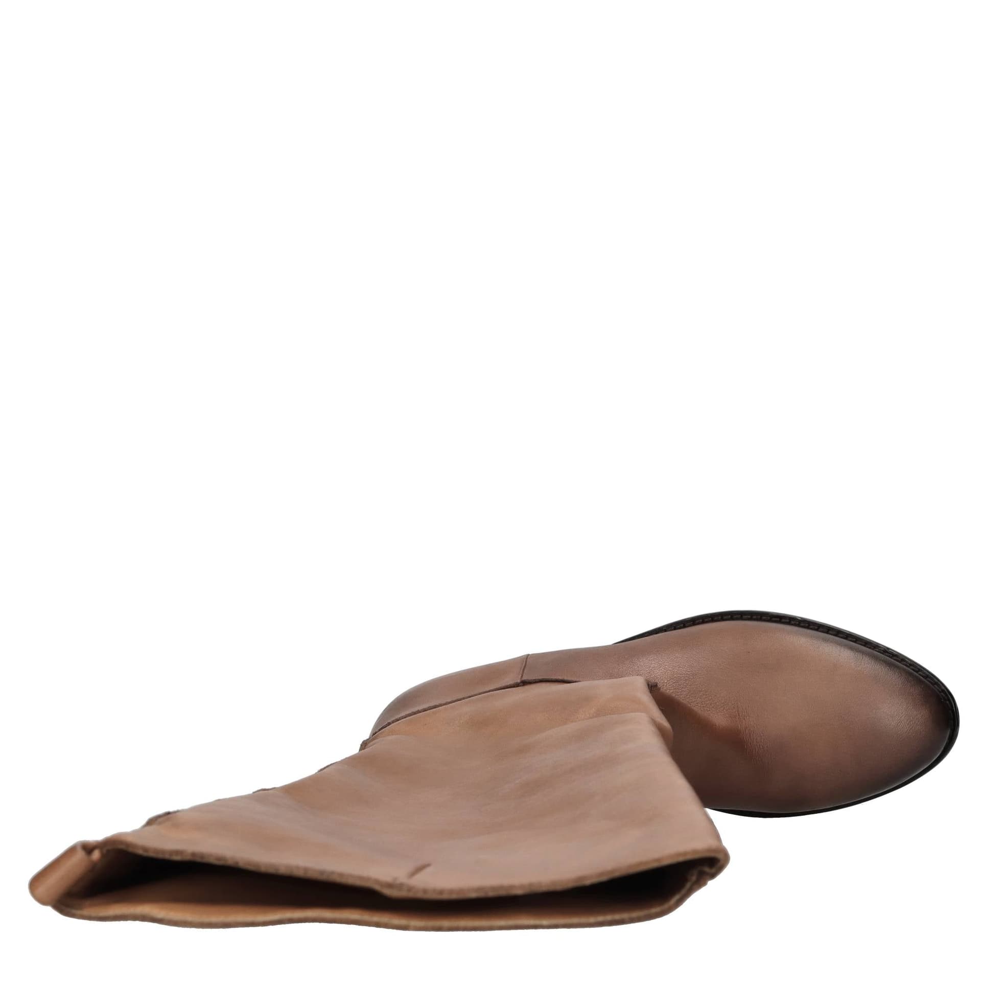 RUSSEL &amp; BROMLEY Stivali Marrone da donna in Stivali Drestige - Casamassima, commercioVirtuoso.it