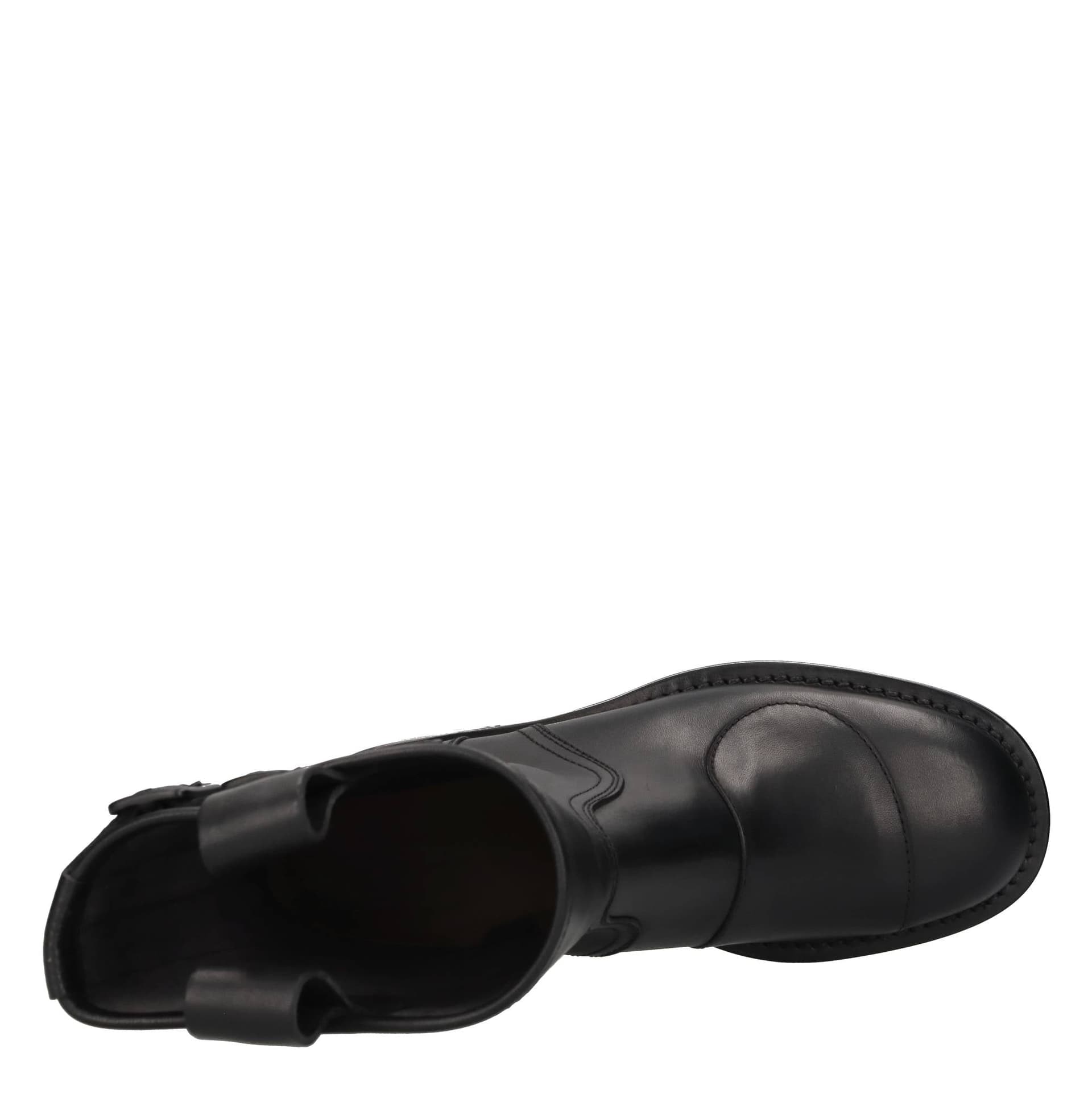 Buttero Stivali Nero da uomo in Stivali Drestige - Casamassima, commercioVirtuoso.it