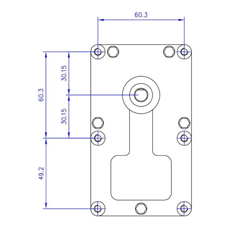 Motoriduttore Mellor FB1271 stufe a pellet 14702017 in Motori Colella Ricambi - Casoria, commercioVirtuoso.it