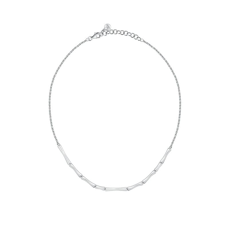 Collana MORELLATO donna Essenza argento 925 in Collane Web Time Orologi - Milano, commercioVirtuoso.it