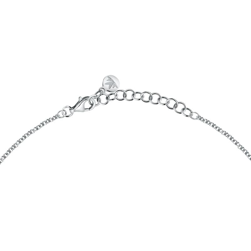 Collana MORELLATO donna Essenza argento 925 in Collane Web Time Orologi - Milano, commercioVirtuoso.it