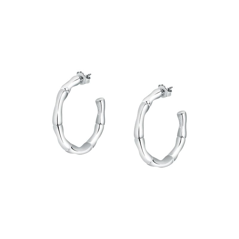 Orecchini MORELLATO donna Essenza argento 925