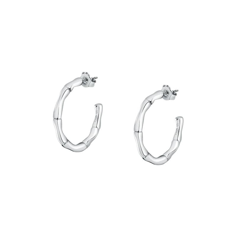 Orecchini MORELLATO donna Essenza mini argento 925
