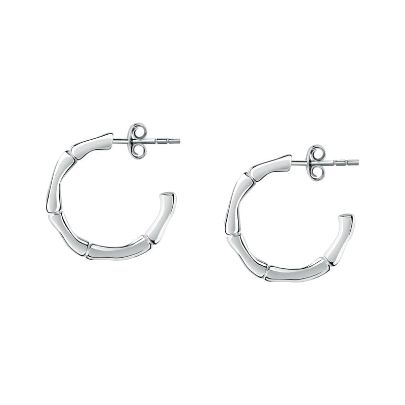 Orecchini MORELLATO donna Essenza mini argento 925 in Orecchini Web Time Orologi - Milano, commercioVirtuoso.it