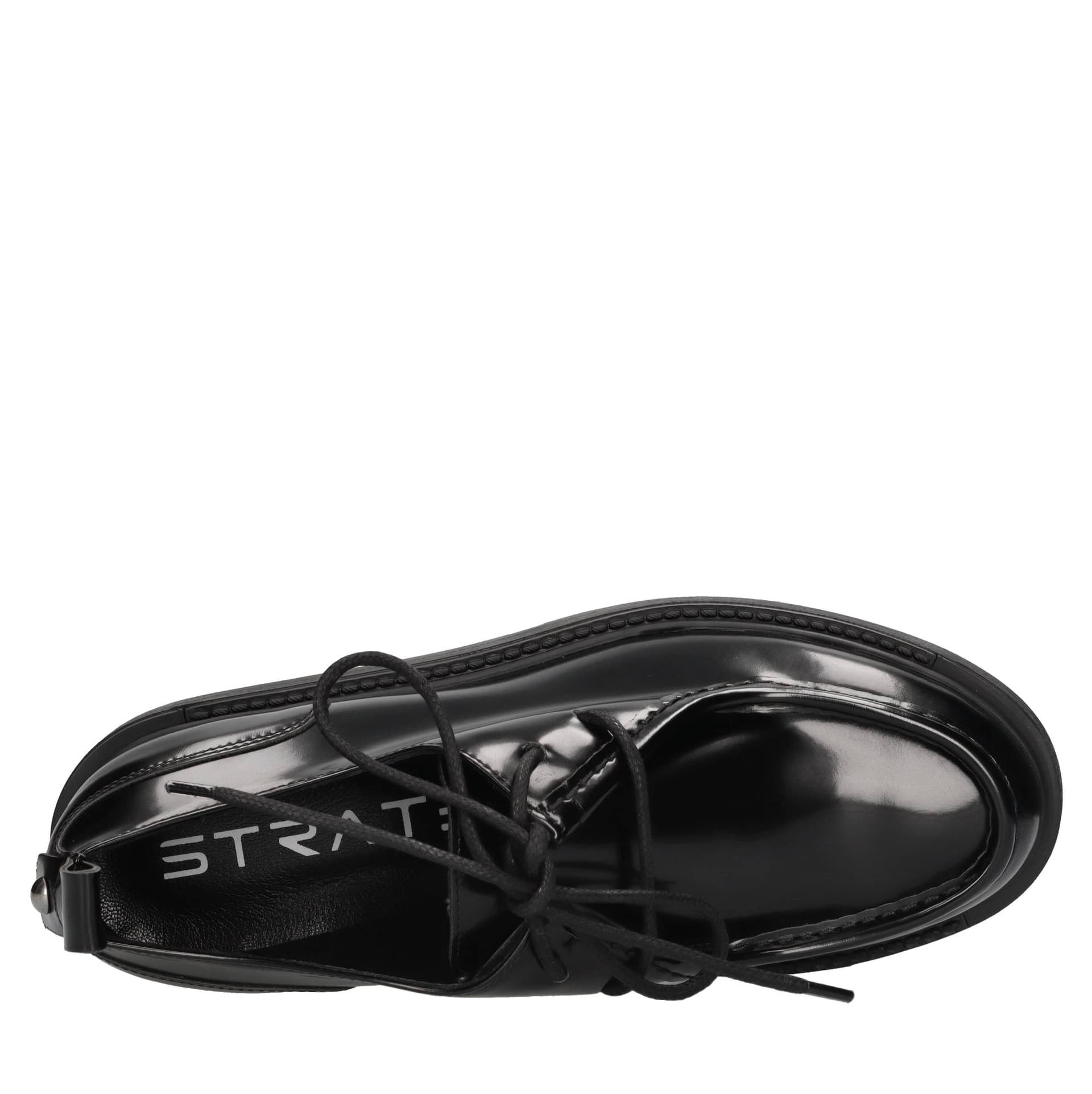 Strategia Scarpe basse Nero da donna in Scarpe da corsa su strada Drestige - Casamassima, commercioVirtuoso.it