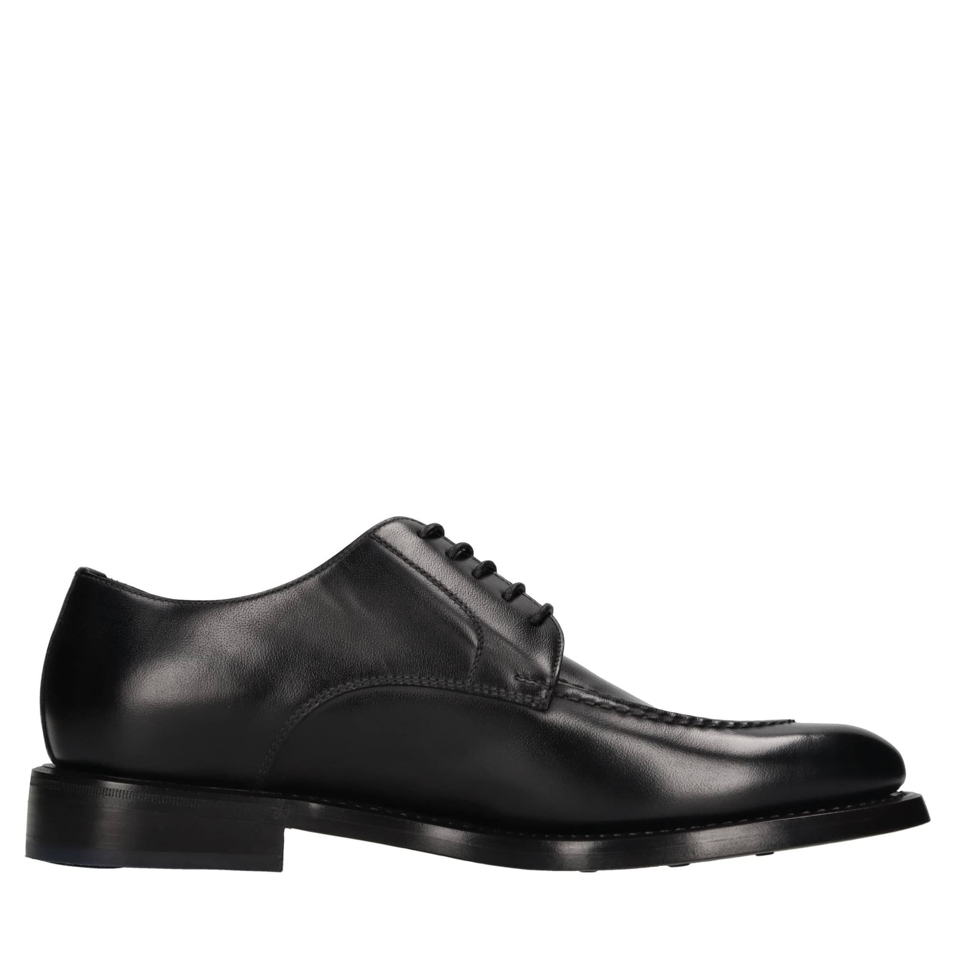 Barrett Scarpe basse Nero da uomo in Scarpe stringate basse Drestige - Casamassima, commercioVirtuoso.it