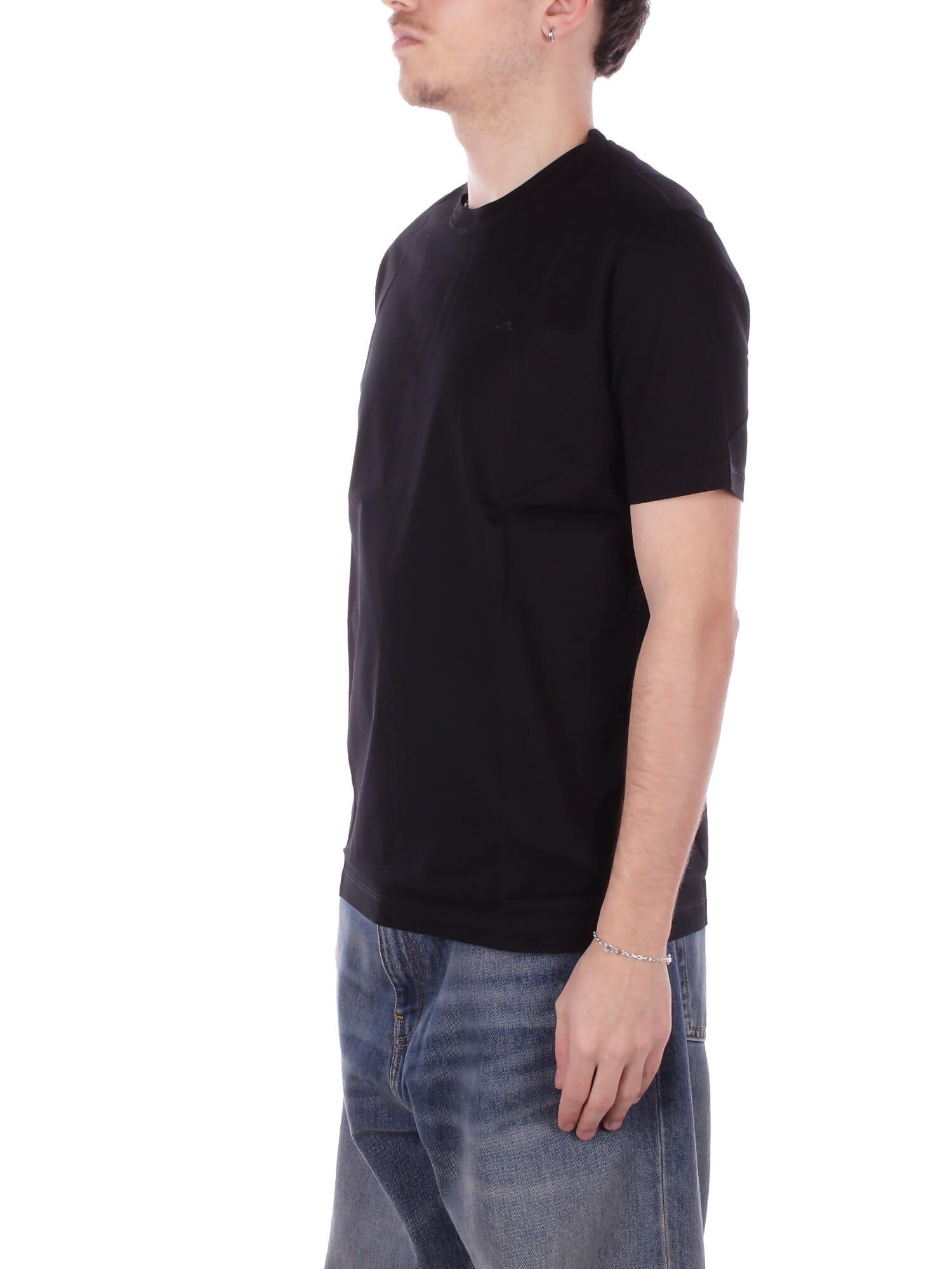 Paul&amp;Shark T-shirt e Polo Nero da uomo in Polo Drestige - Casamassima, commercioVirtuoso.it