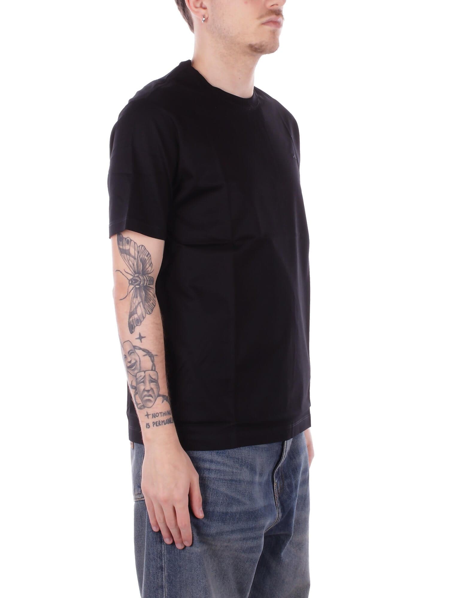 Paul&amp;Shark T-shirt e Polo Nero da uomo in Polo Drestige - Casamassima, commercioVirtuoso.it