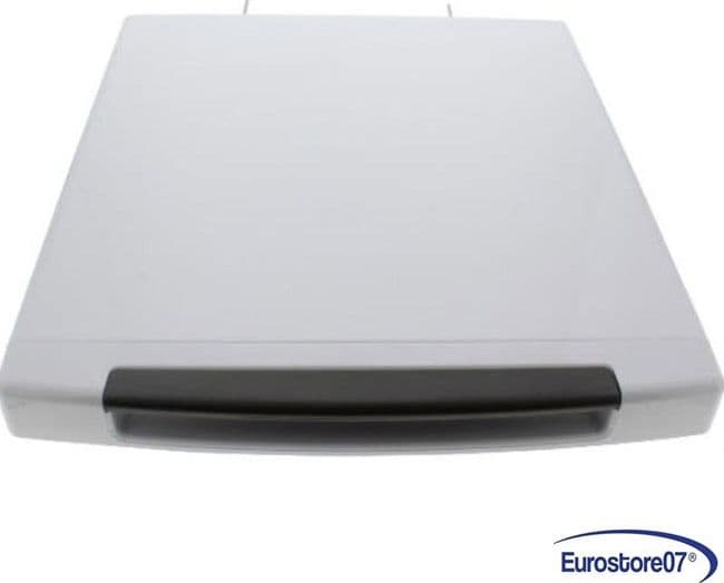 COPERCHIO PER LAVATRICE CARICA DALL'ALTO WHIRLPOOL 488000647231 ORIGINALE in prodotto EuroStore07 - Alatri, commercioVirtuoso.it