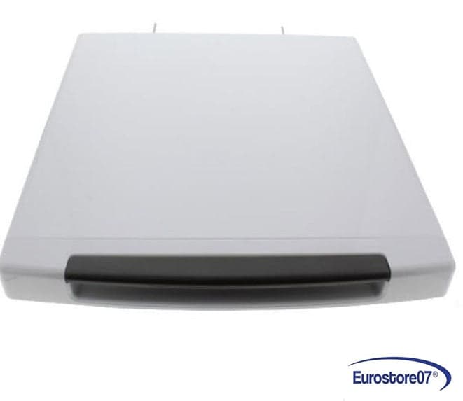 COPERCHIO PER LAVATRICE CARICA DALL'ALTO WHIRLPOOL 488000647231 ORIGINALE in prodotto EuroStore07 - Alatri, commercioVirtuoso.it