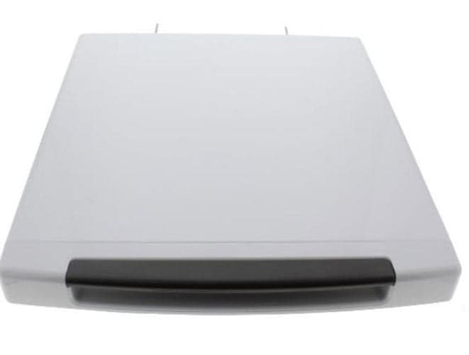COPERCHIO PER LAVATRICE CARICA DALL'ALTO WHIRLPOOL 488000647231 ORIGINALE in prodotto EuroStore07 - Alatri, commercioVirtuoso.it
