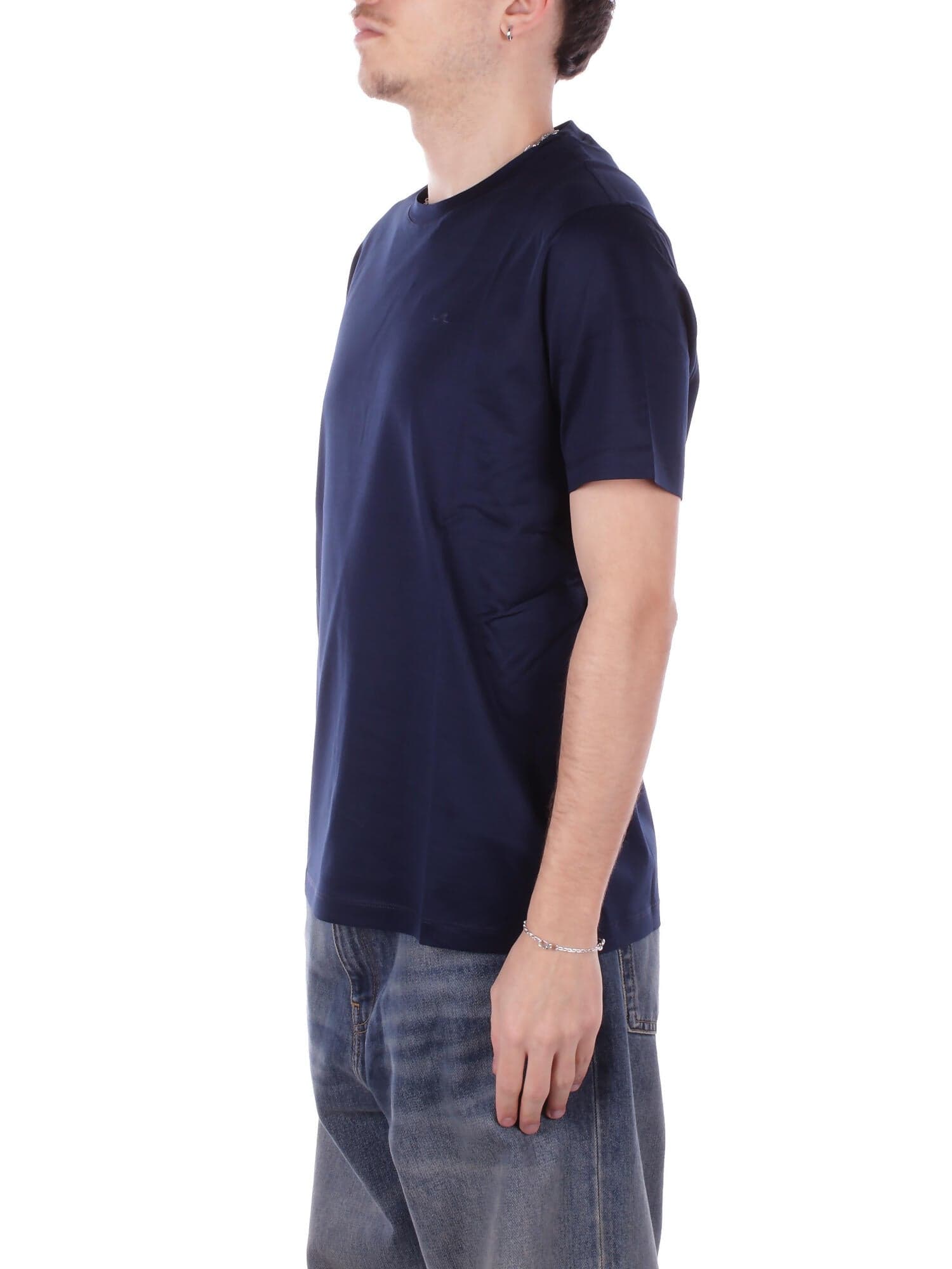 Paul&amp;Shark T-shirt e Polo Blu da uomo in Polo Drestige - Casamassima, commercioVirtuoso.it