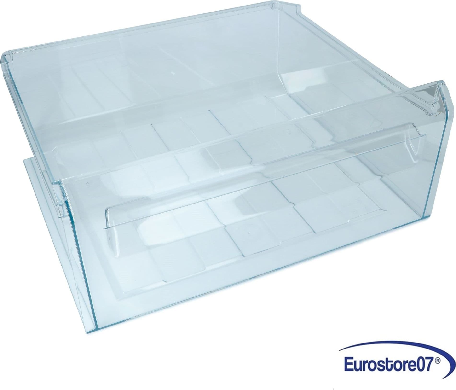 CASSETTO CONGELATORE FRIGORIFERO REX ELECTROLUX AEG 2247137124 405 x 370 x 165mm