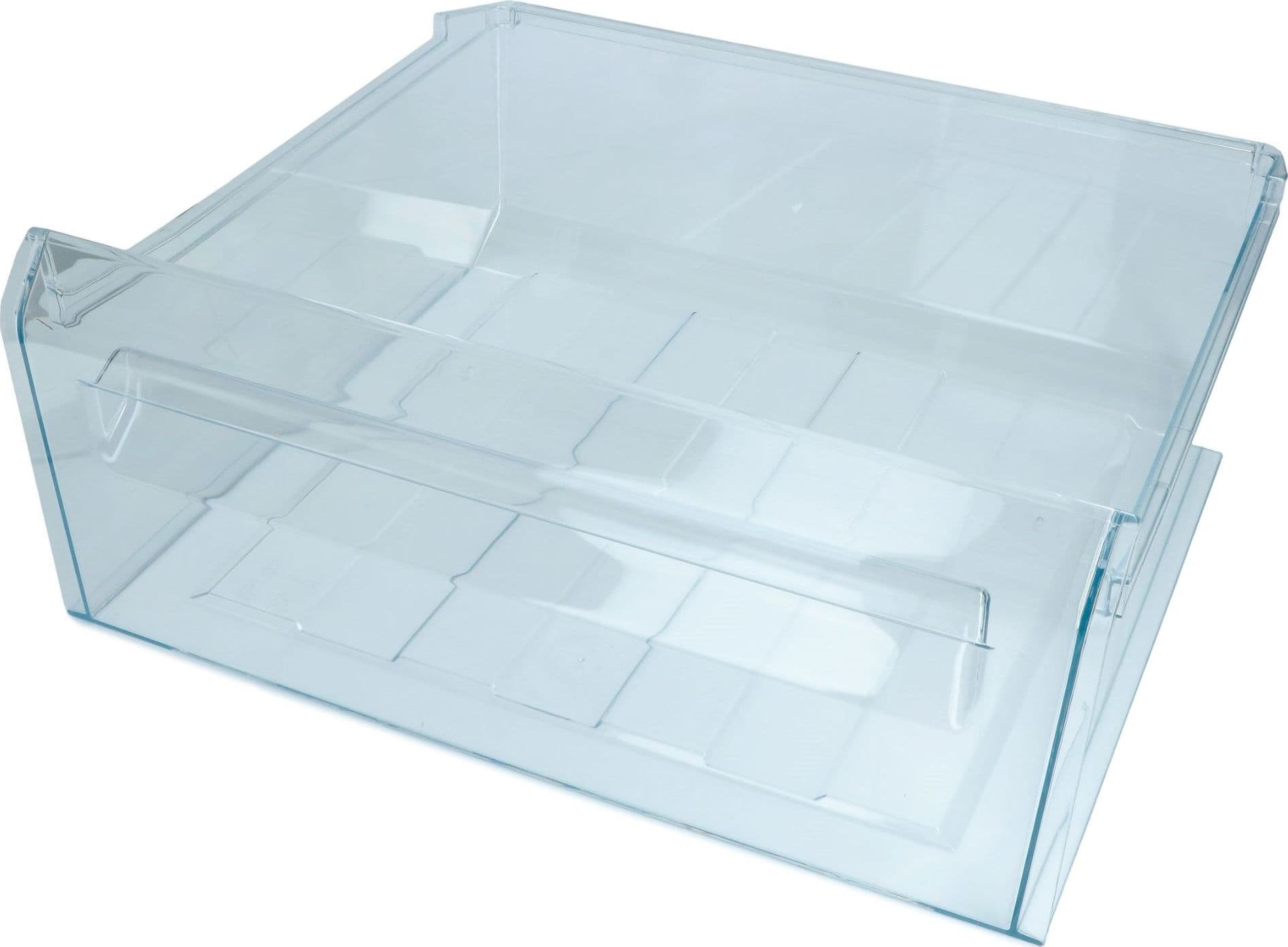 CASSETTO CONGELATORE FRIGORIFERO REX ELECTROLUX AEG 2247137124 405 x 370 x 165mm in prodotto EuroStore07 - Alatri, commercioVirtuoso.it