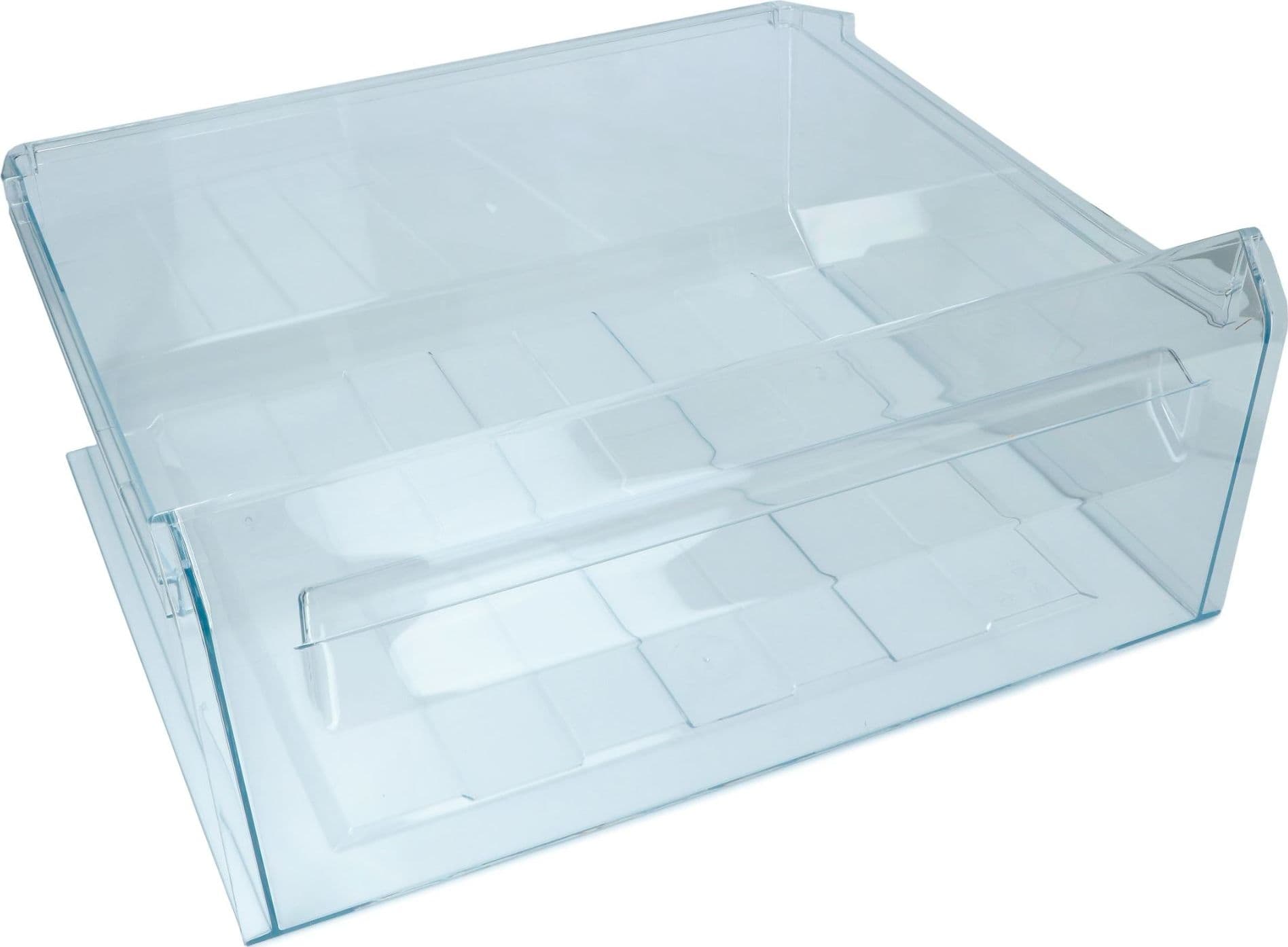 CASSETTO CONGELATORE FRIGORIFERO REX ELECTROLUX AEG 2247137124 405 x 370 x 165mm in prodotto EuroStore07 - Alatri, commercioVirtuoso.it