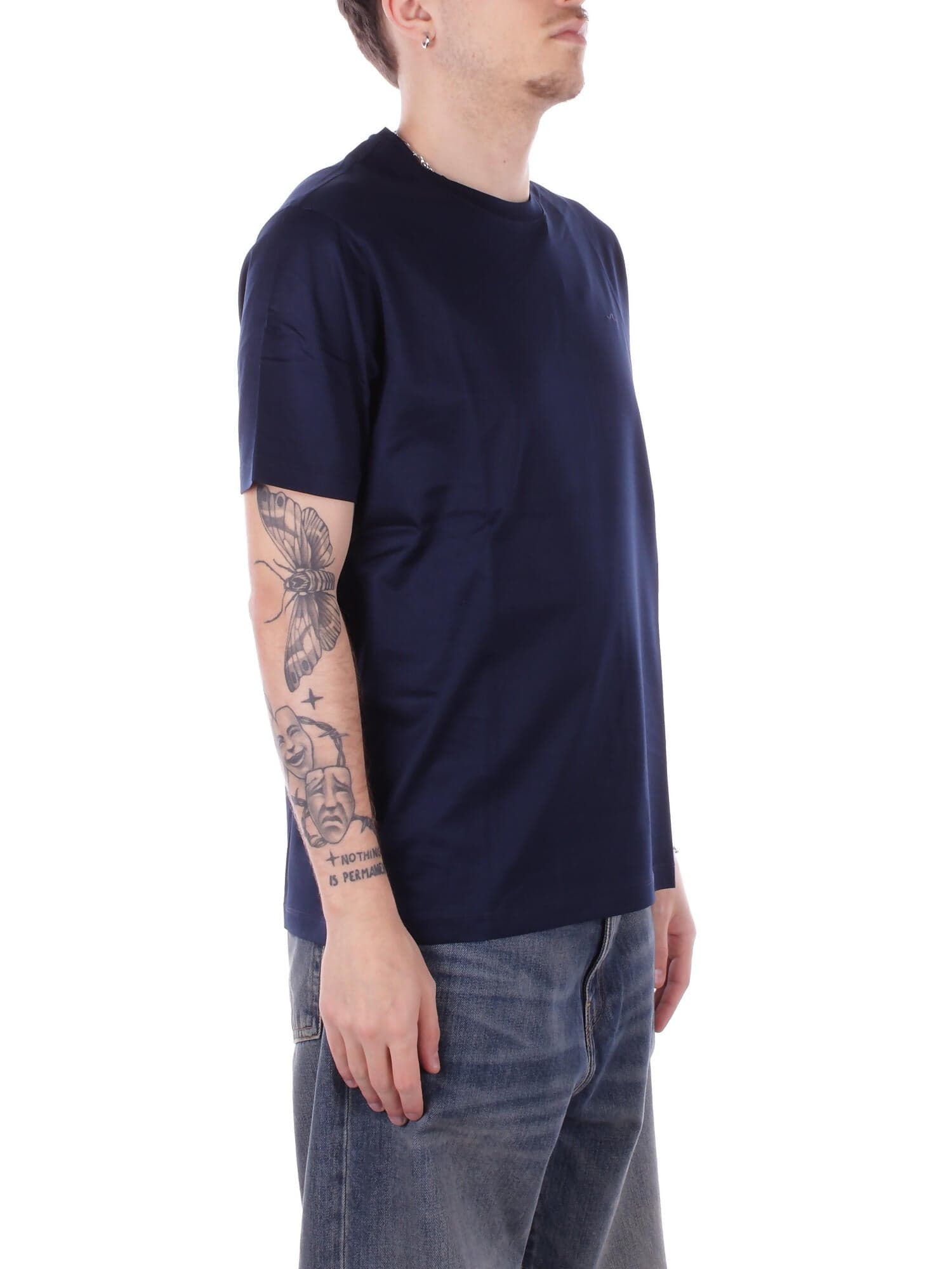 Paul&amp;Shark T-shirt e Polo Blu da uomo in Polo Drestige - Casamassima, commercioVirtuoso.it