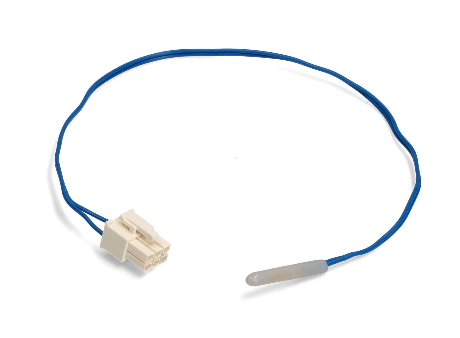 SONDA FRIGO SENSORE DI TEMPERATURA PER FRIGORIFERO LG 6500JB1008F in prodotto EuroStore07 - Alatri, commercioVirtuoso.it