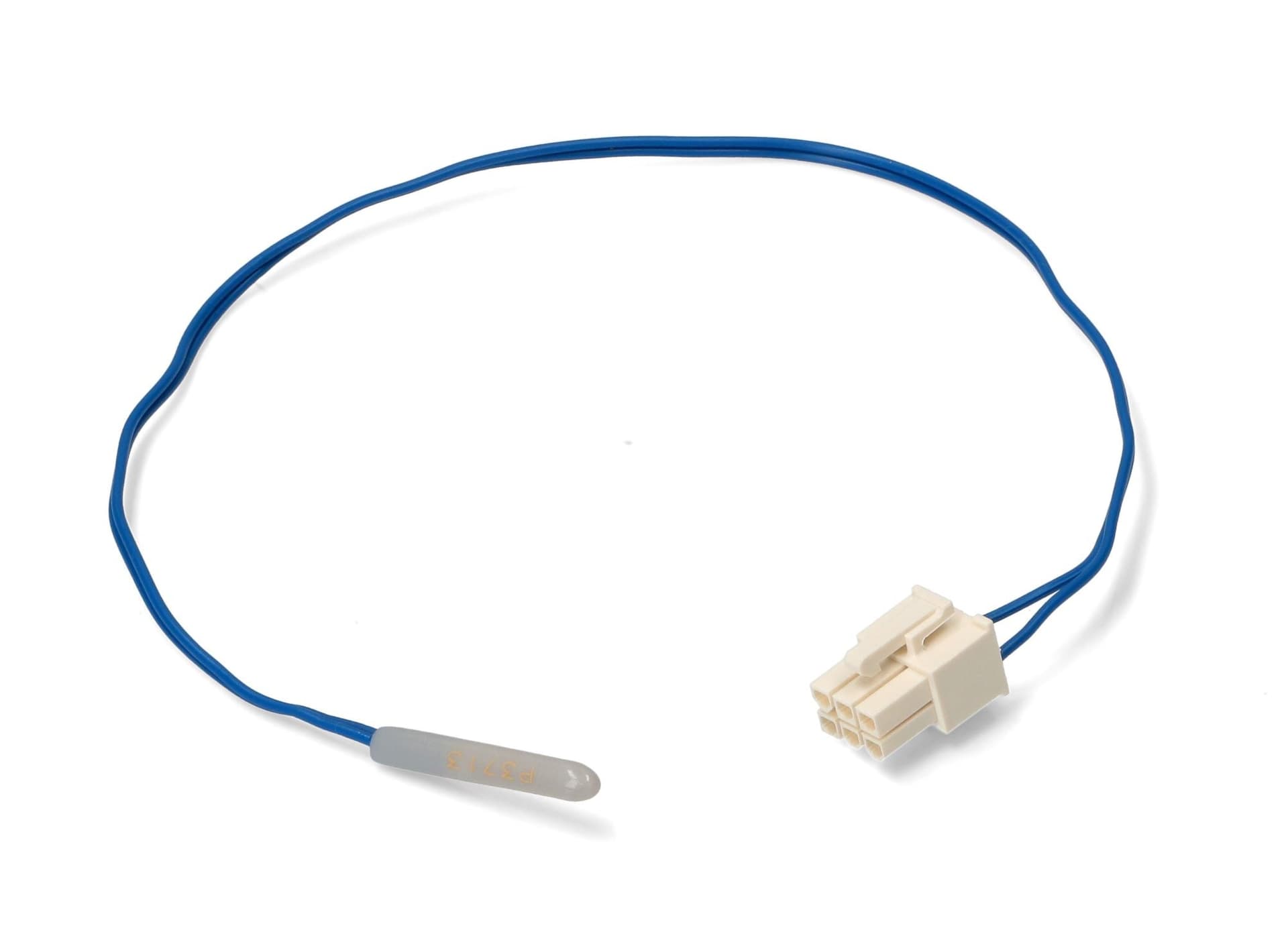 SONDA FRIGO SENSORE DI TEMPERATURA PER FRIGORIFERO LG 6500JB1008F in prodotto EuroStore07 - Alatri, commercioVirtuoso.it
