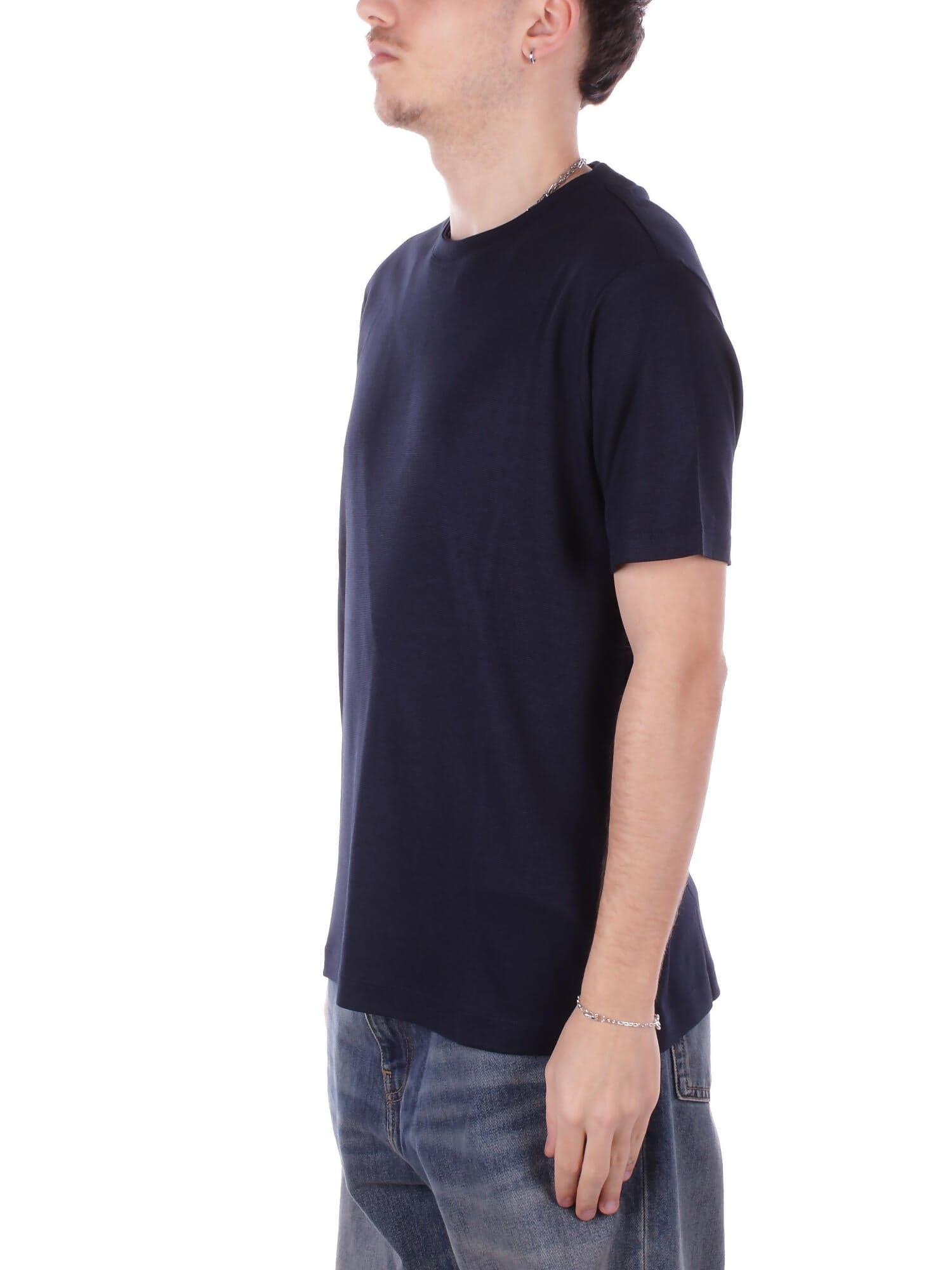 Paul&amp;Shark T-shirt e Polo Blu da uomo in Polo Drestige - Casamassima, commercioVirtuoso.it