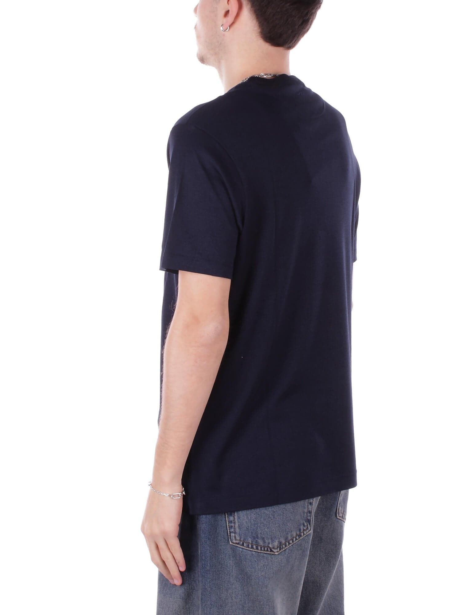 Paul&amp;Shark T-shirt e Polo Blu da uomo in Polo Drestige - Casamassima, commercioVirtuoso.it