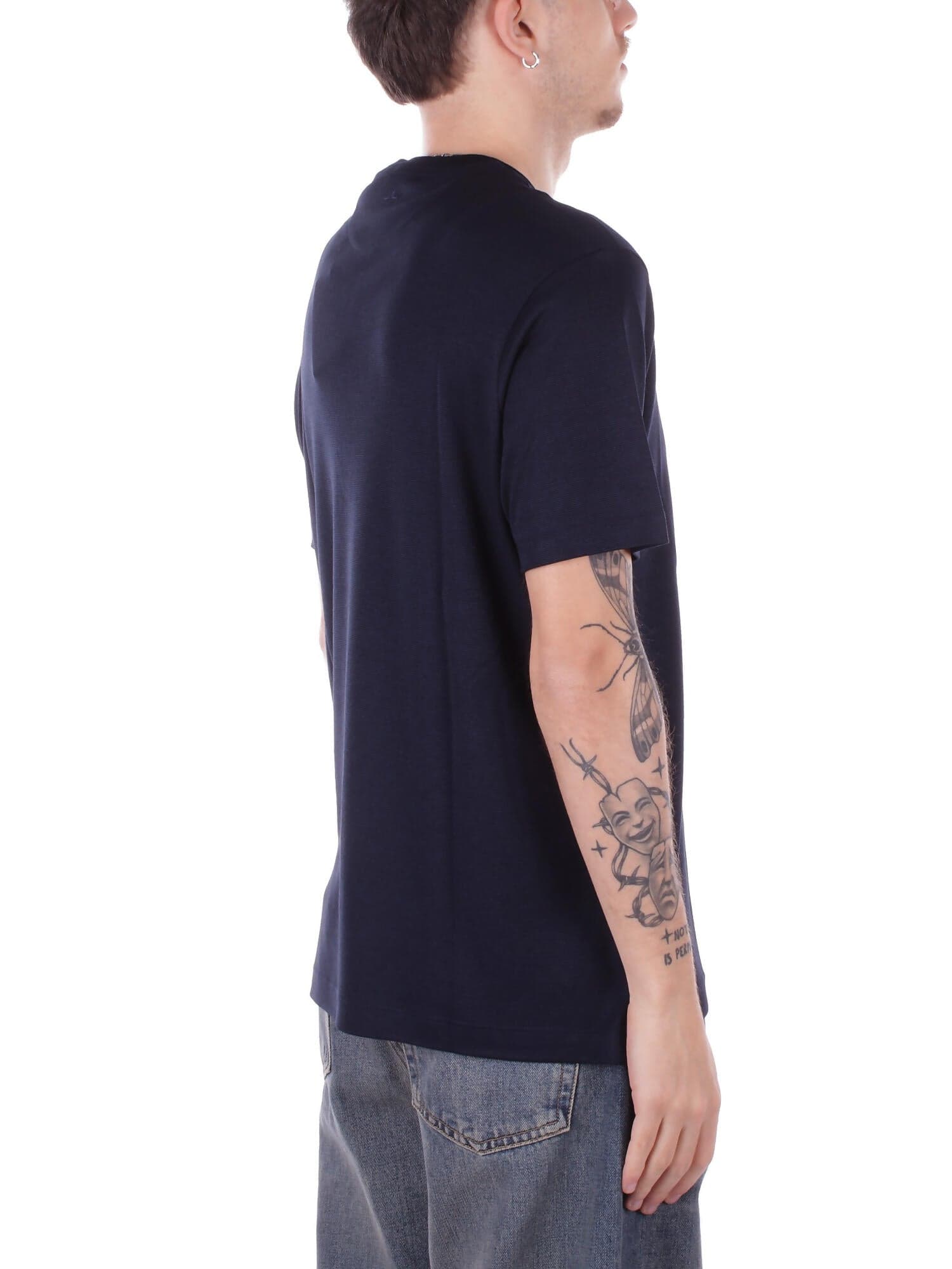 Paul&amp;Shark T-shirt e Polo Blu da uomo in Polo Drestige - Casamassima, commercioVirtuoso.it