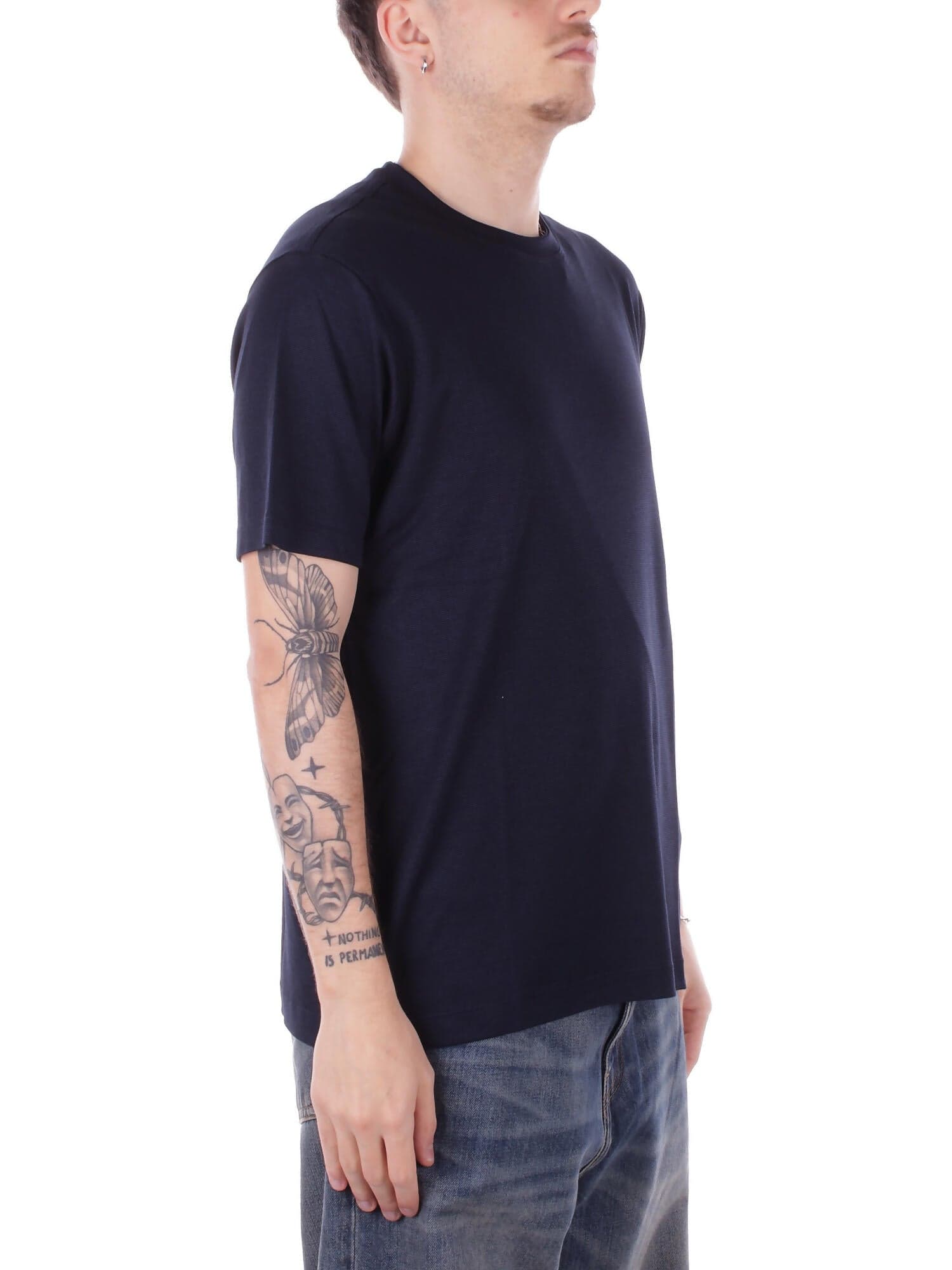 Paul&amp;Shark T-shirt e Polo Blu da uomo in Polo Drestige - Casamassima, commercioVirtuoso.it