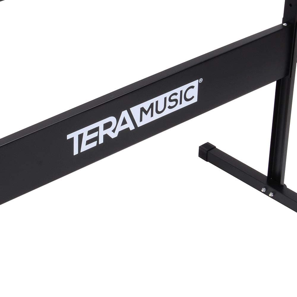 Supporto Tastiera Musicale Stand Metallo Pianola Elettronica Altezza regolabile in Supporti Esplodia - Napoli, commercioVirtuoso.it