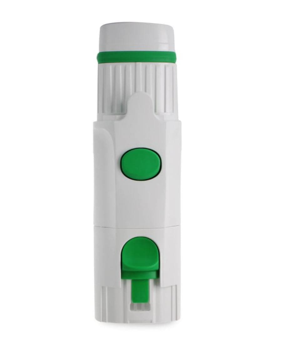 ASPIRAPOLVERE FOLLETTO Adattatore AD7 VK7 RICAMIO ORIGINALE 01062 in prodotto EuroStore07 - Alatri, commercioVirtuoso.it