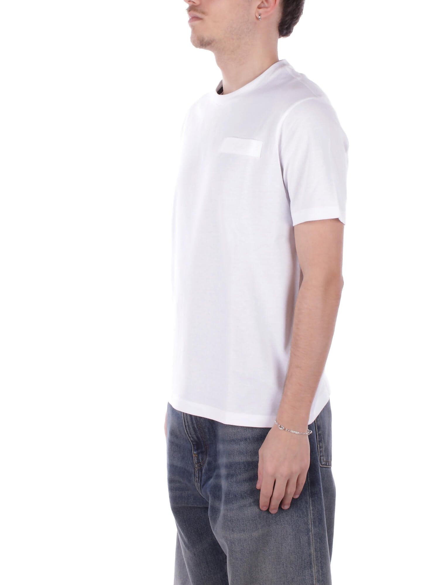 Paul&amp;Shark T-shirt e Polo Bianco da uomo in Polo Drestige - Casamassima, commercioVirtuoso.it