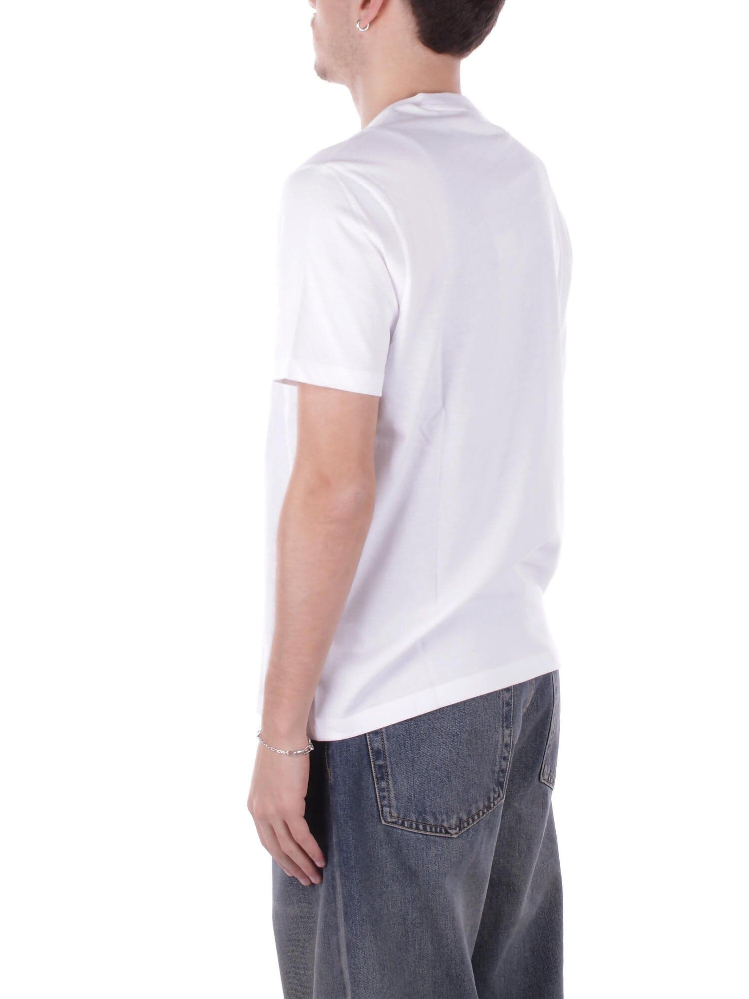 Paul&amp;Shark T-shirt e Polo Bianco da uomo in Polo Drestige - Casamassima, commercioVirtuoso.it
