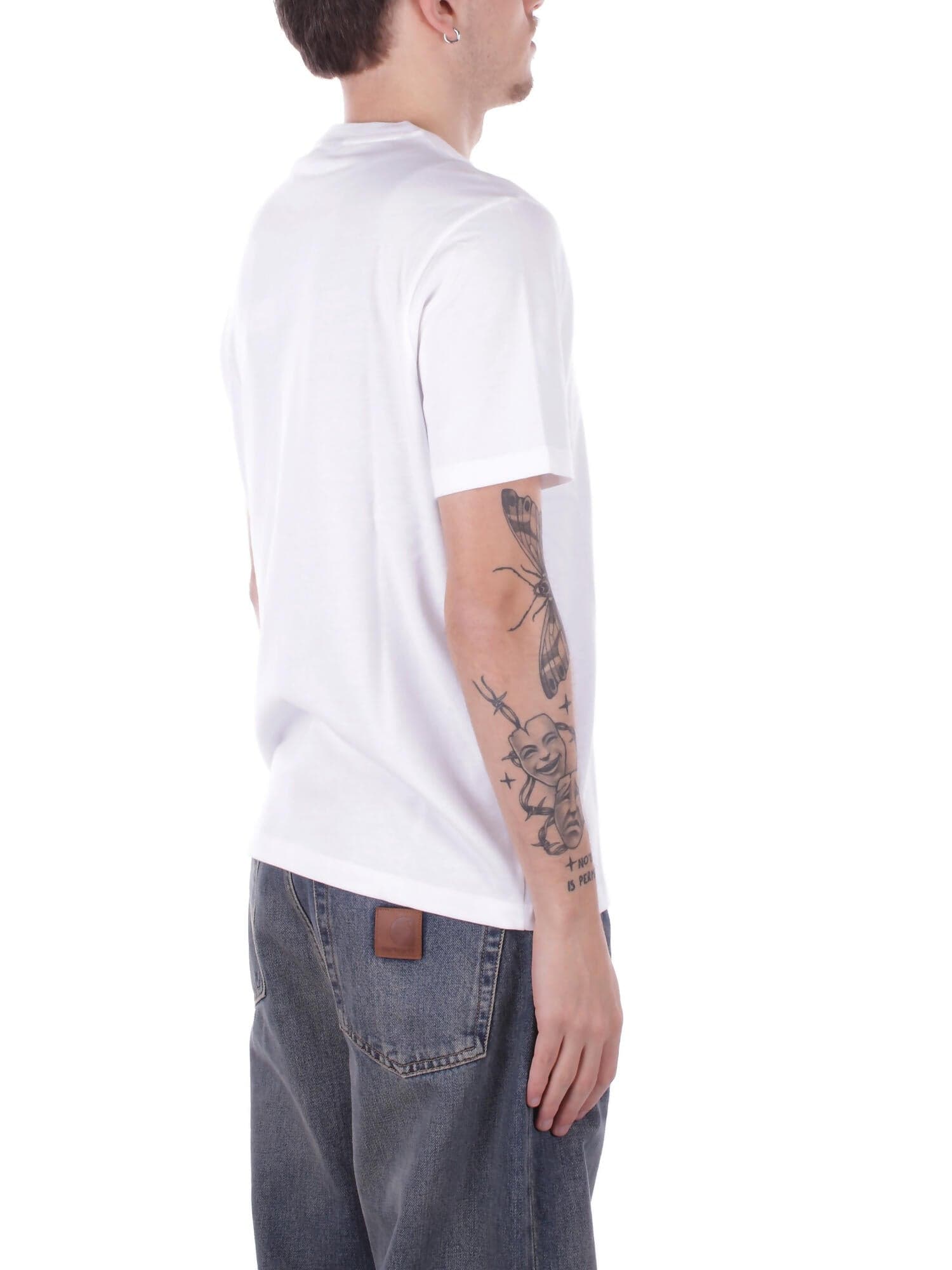 Paul&amp;Shark T-shirt e Polo Bianco da uomo in Polo Drestige - Casamassima, commercioVirtuoso.it