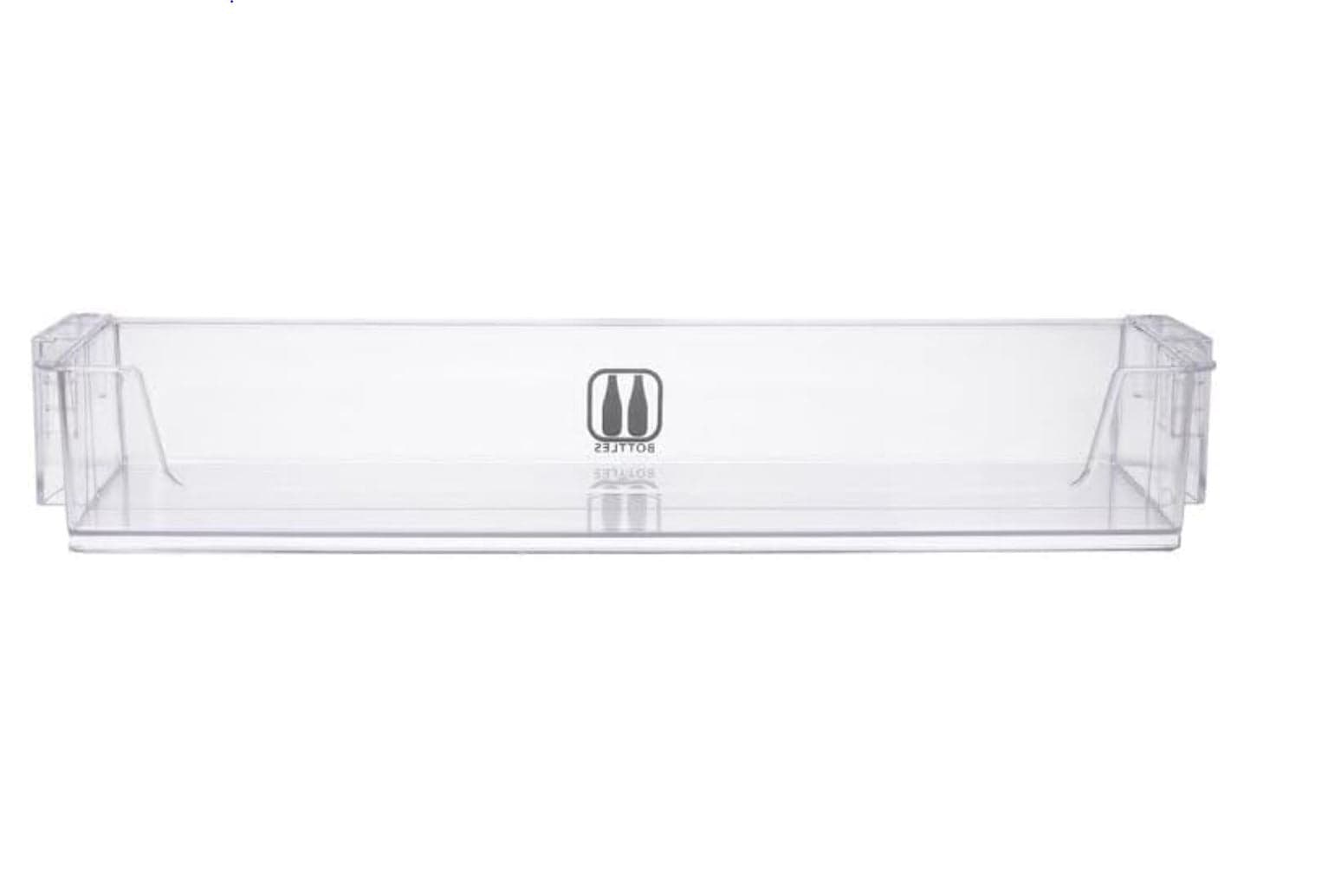BALCONCINO PORTABOTTIGLIE PER FRIGORIFERO WHIRLPOOL IGNIS 481010648457 ORIGINALE in prodotto EuroStore07 - Alatri, commercioVirtuoso.it