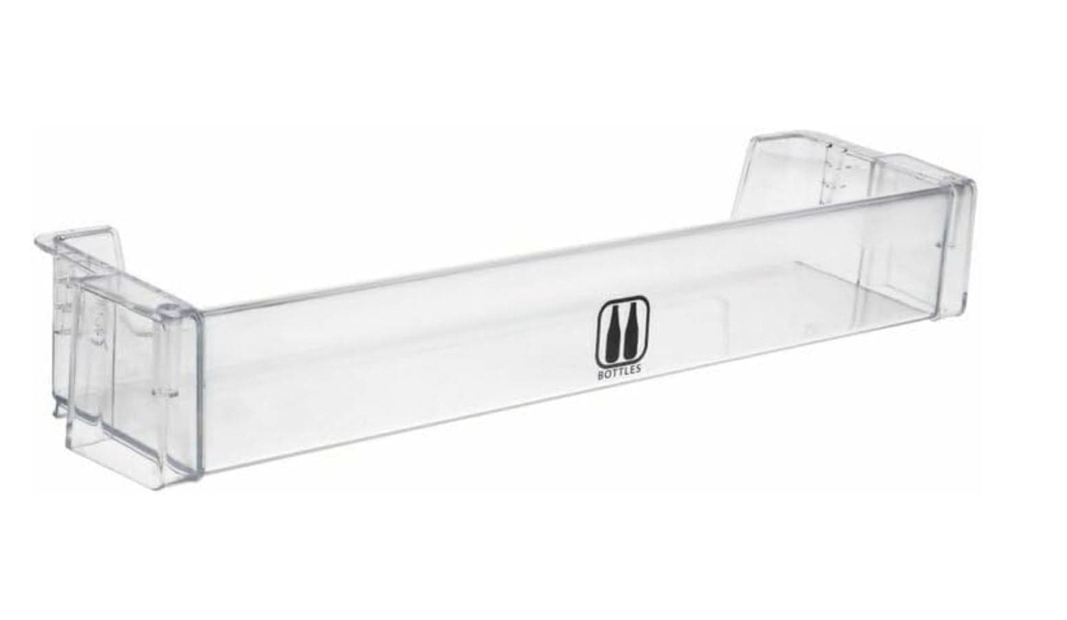 BALCONCINO PORTABOTTIGLIE PER FRIGORIFERO WHIRLPOOL IGNIS 481010648457 ORIGINALE in prodotto EuroStore07 - Alatri, commercioVirtuoso.it