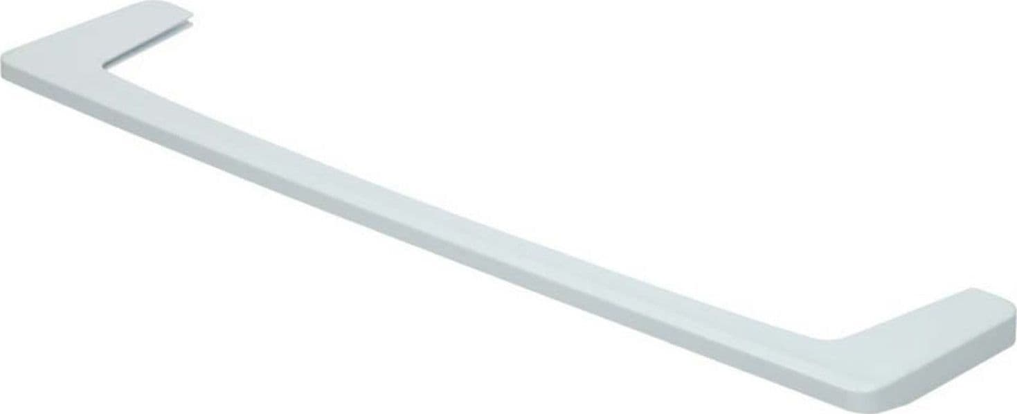 PROFILO POLAR-W ANTERIORE PER RIPIANO FRIGORIFERO INDESIT C00114611 ORIGINALE in prodotto EuroStore07 - Alatri, commercioVirtuoso.it