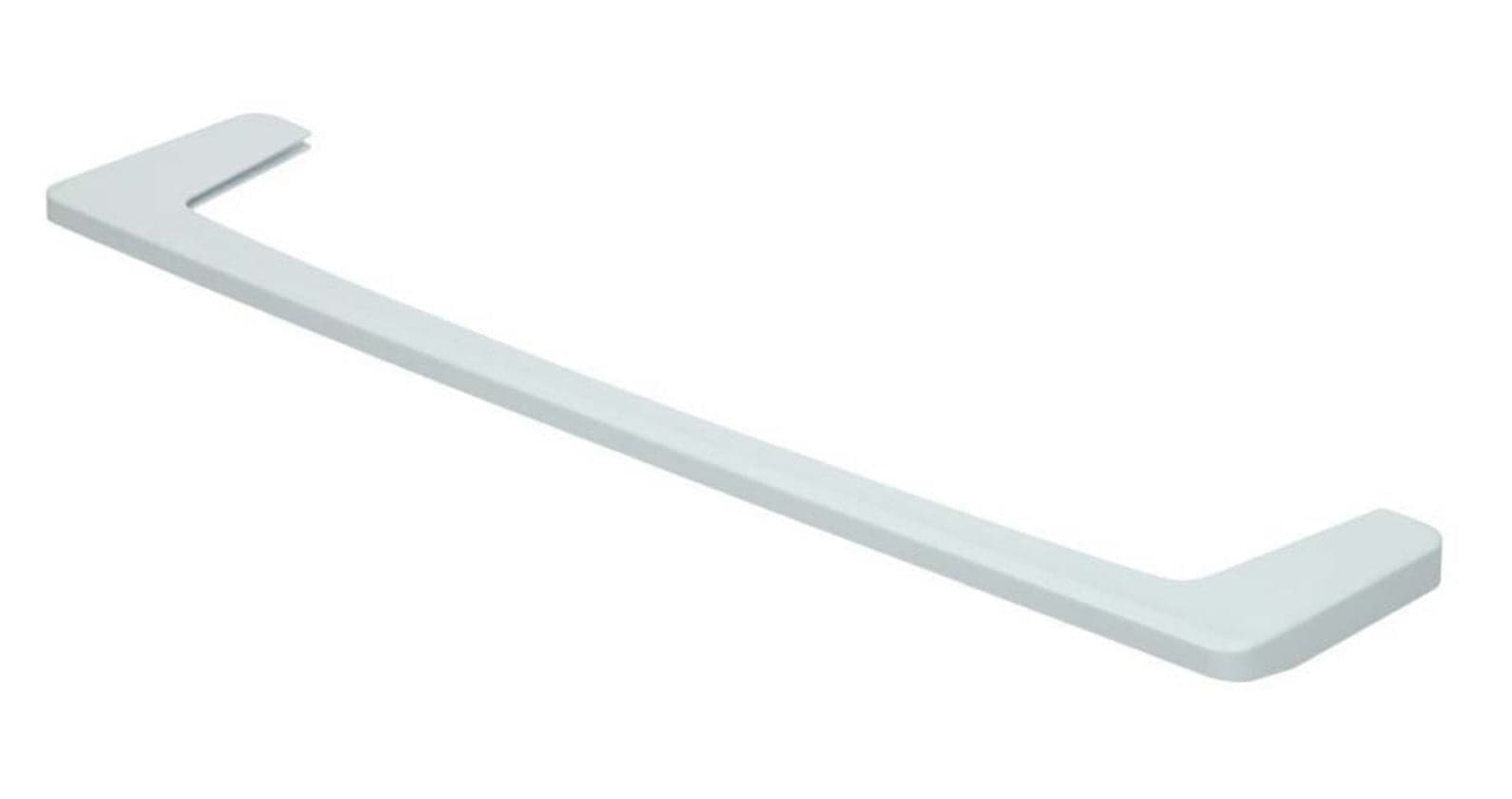 PROFILO POLAR-W ANTERIORE PER RIPIANO FRIGORIFERO INDESIT C00114611 ORIGINALE in prodotto EuroStore07 - Alatri, commercioVirtuoso.it